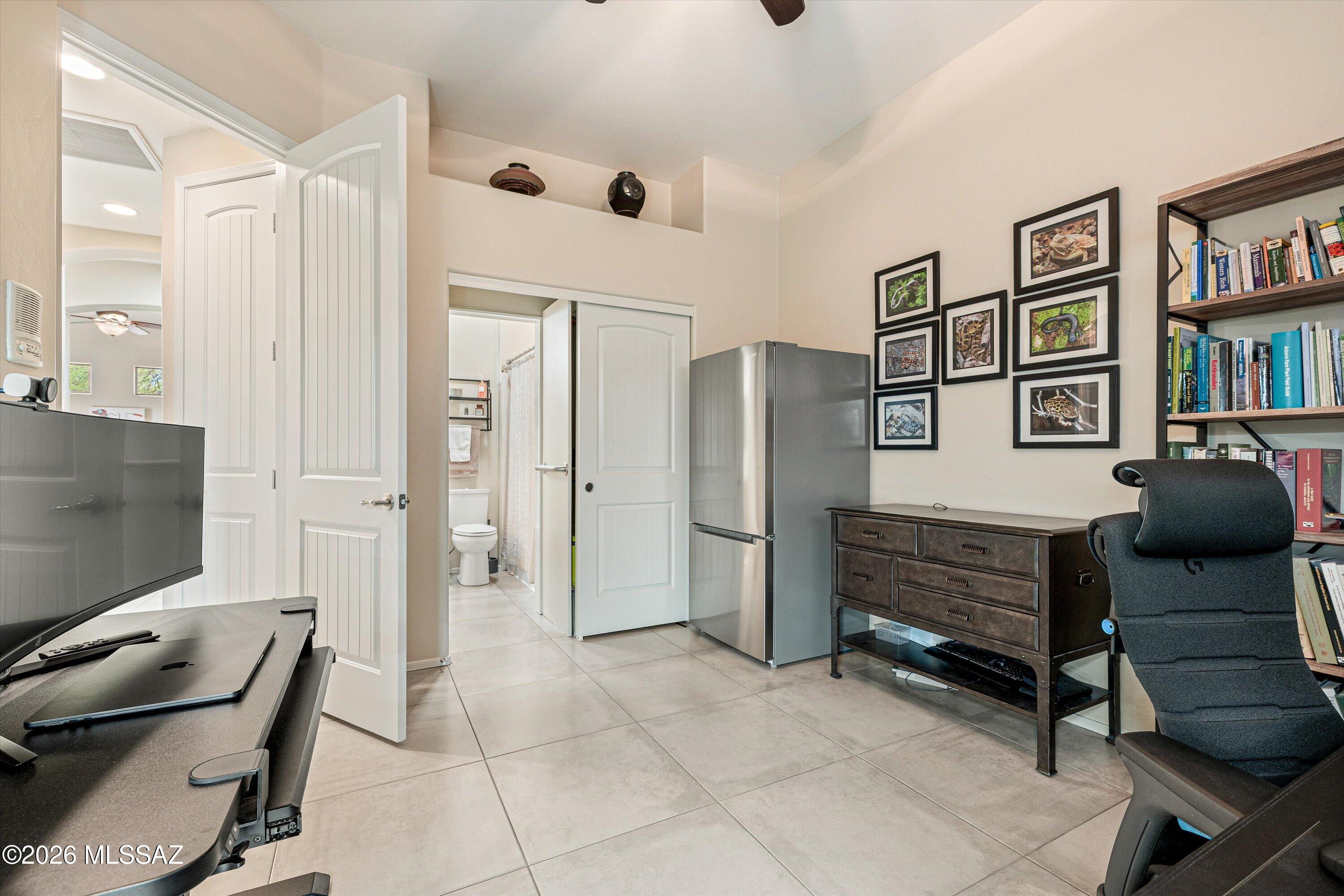 Civano North Ridge - Residential