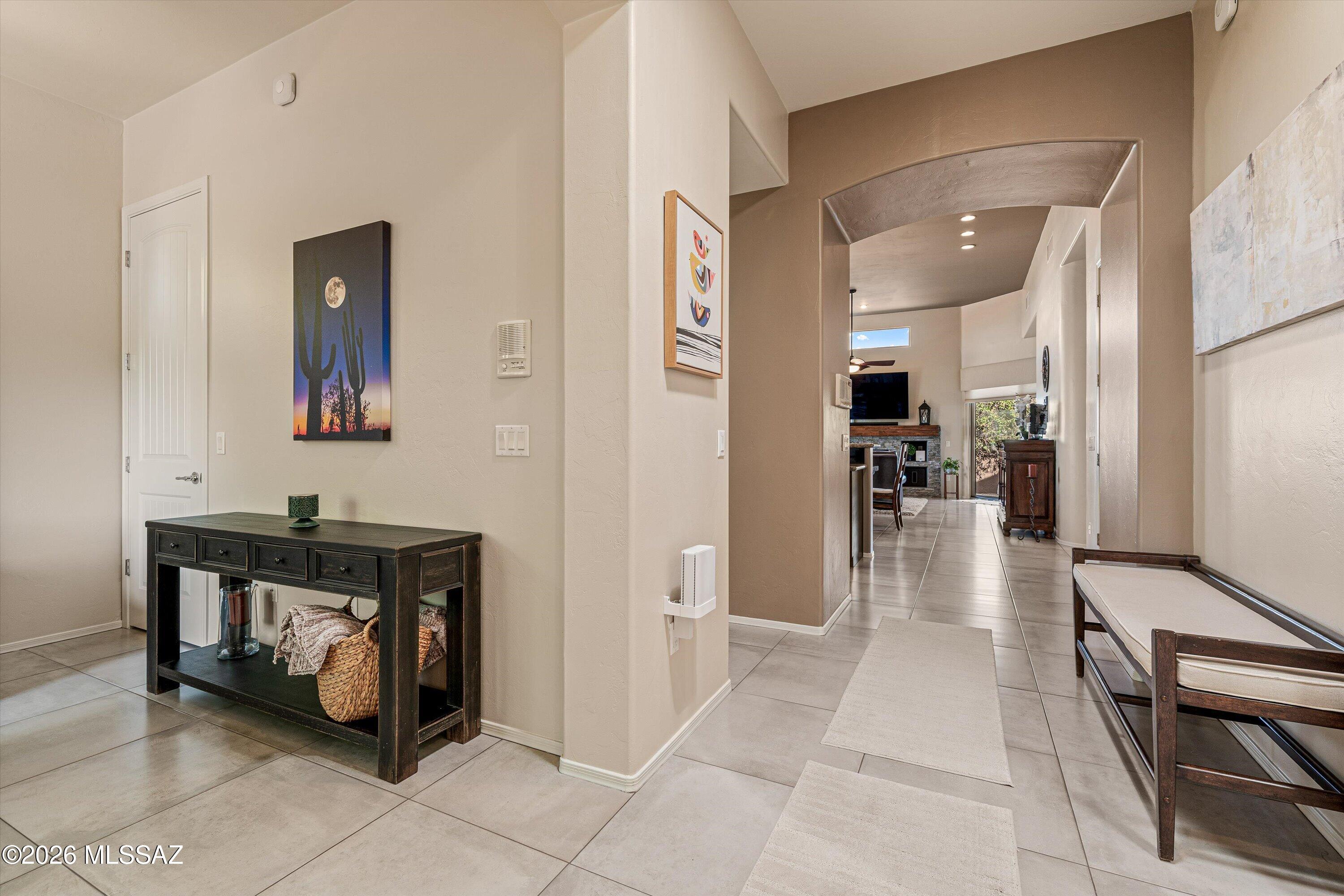 Civano North Ridge - Residential