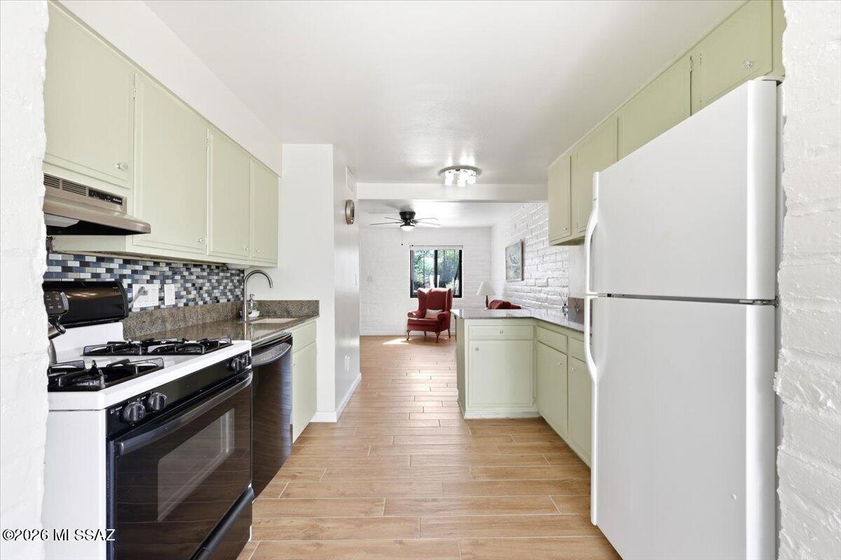Haven Green Valley East(1-479) - Residential