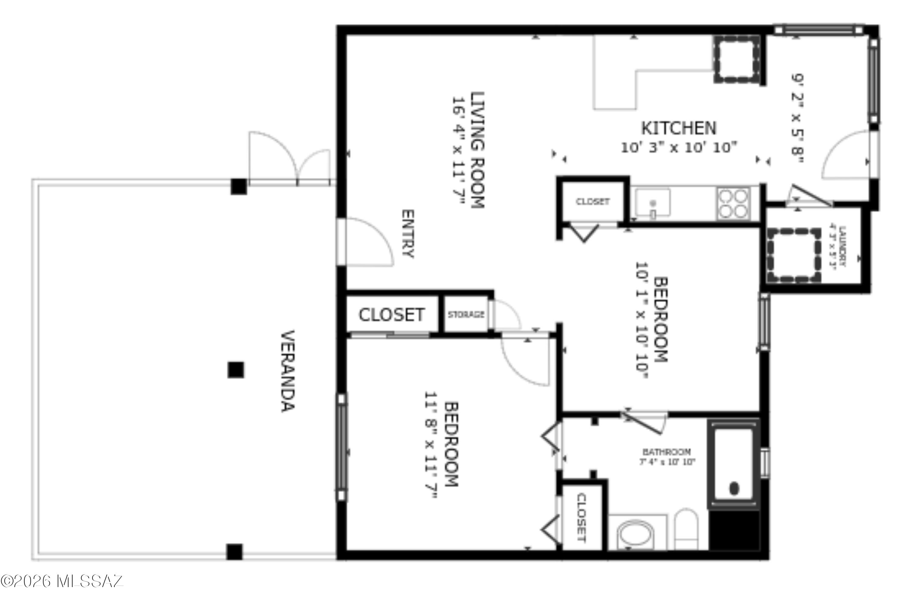 Haven Green Valley East(1-479) - Residential