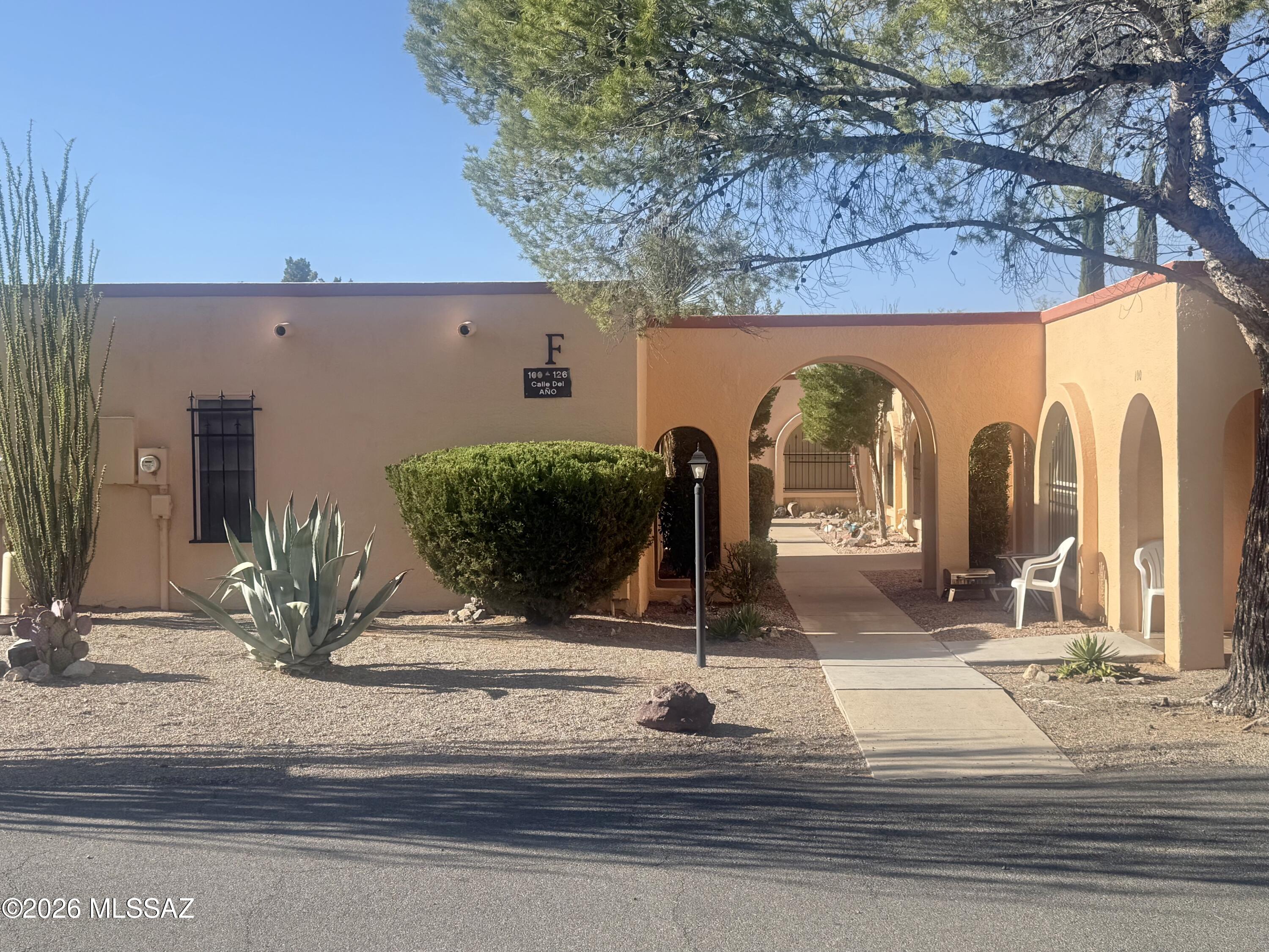 Green Valley Resort Homes(1-168) - Residential