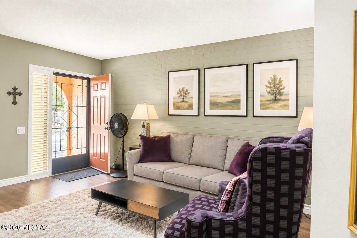 Green Valley Resort Homes(1-168) - Residential