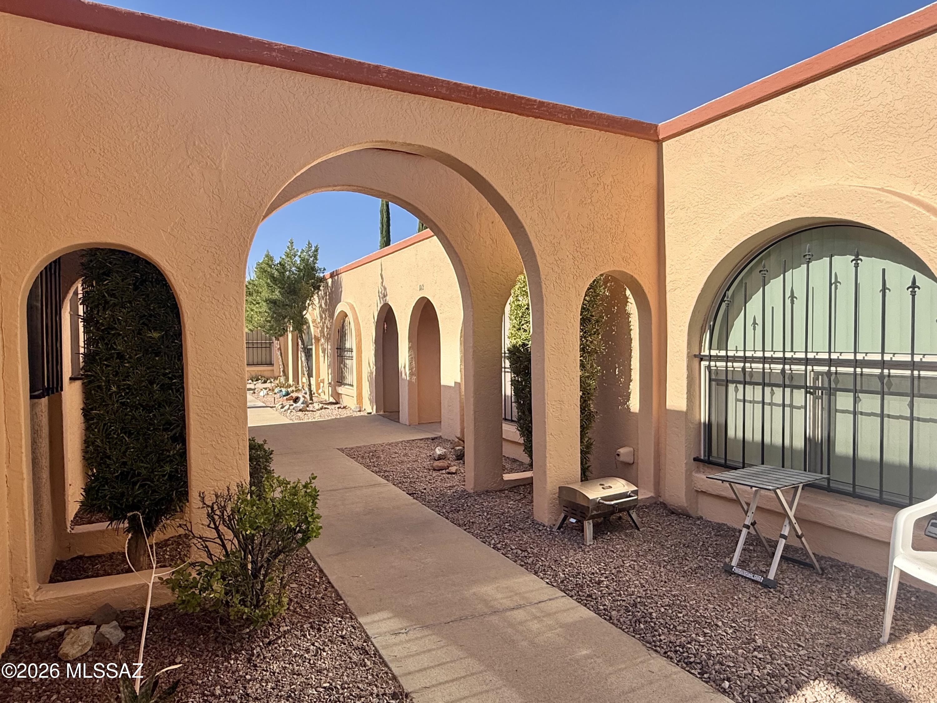 Green Valley Resort Homes(1-168) - Residential