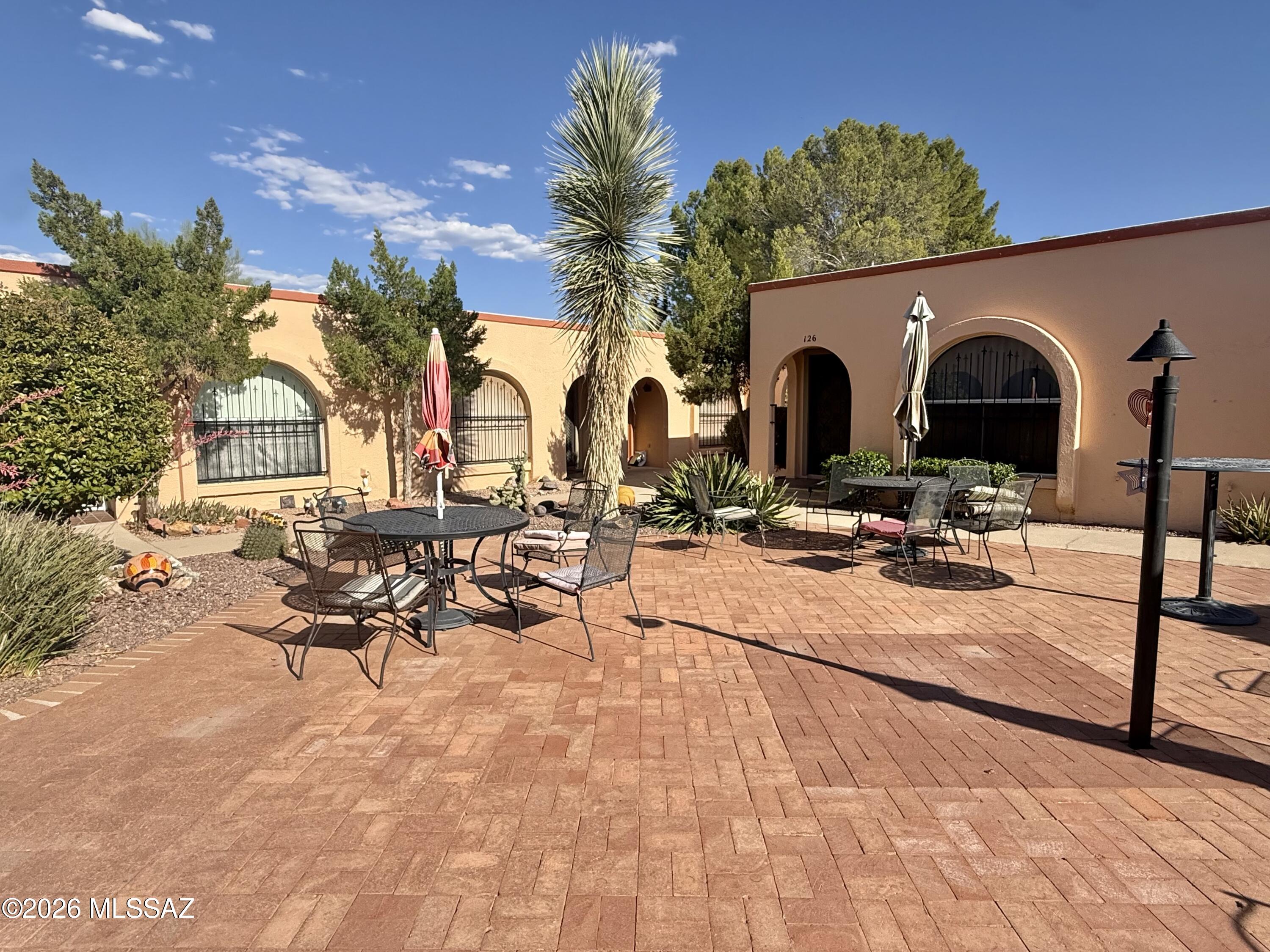 Green Valley Resort Homes(1-168) - Residential