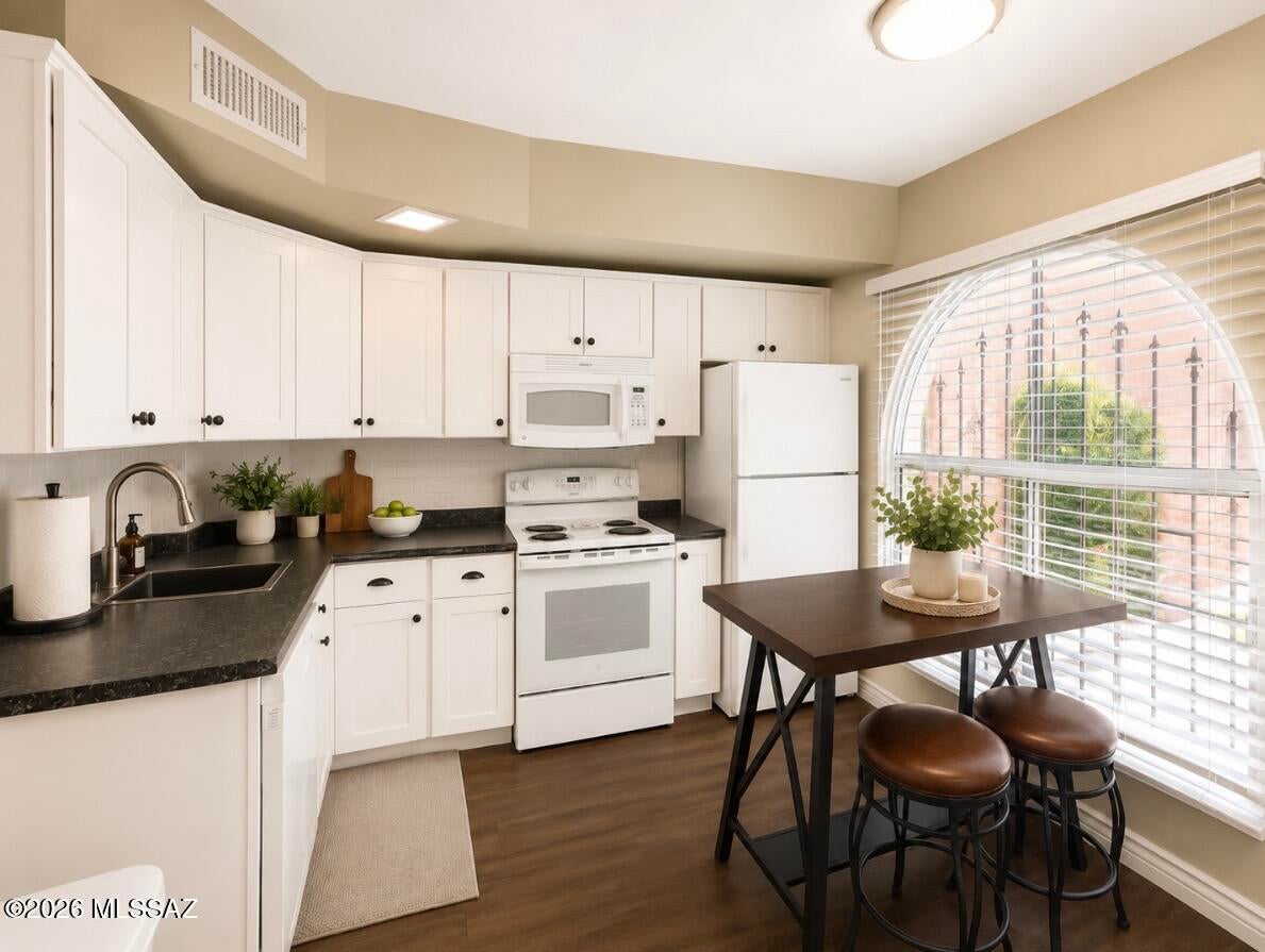 Green Valley Resort Homes(1-168) - Residential