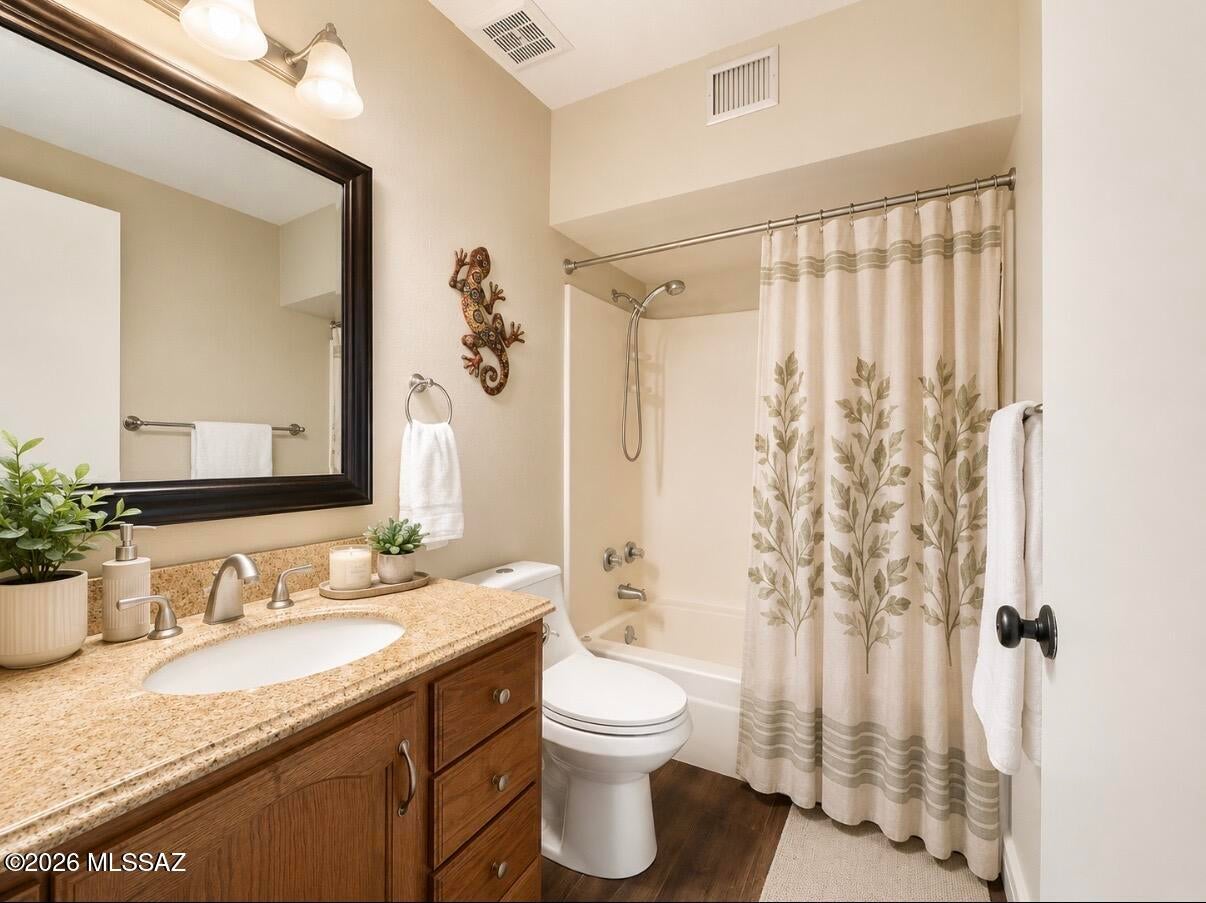Green Valley Resort Homes(1-168) - Residential