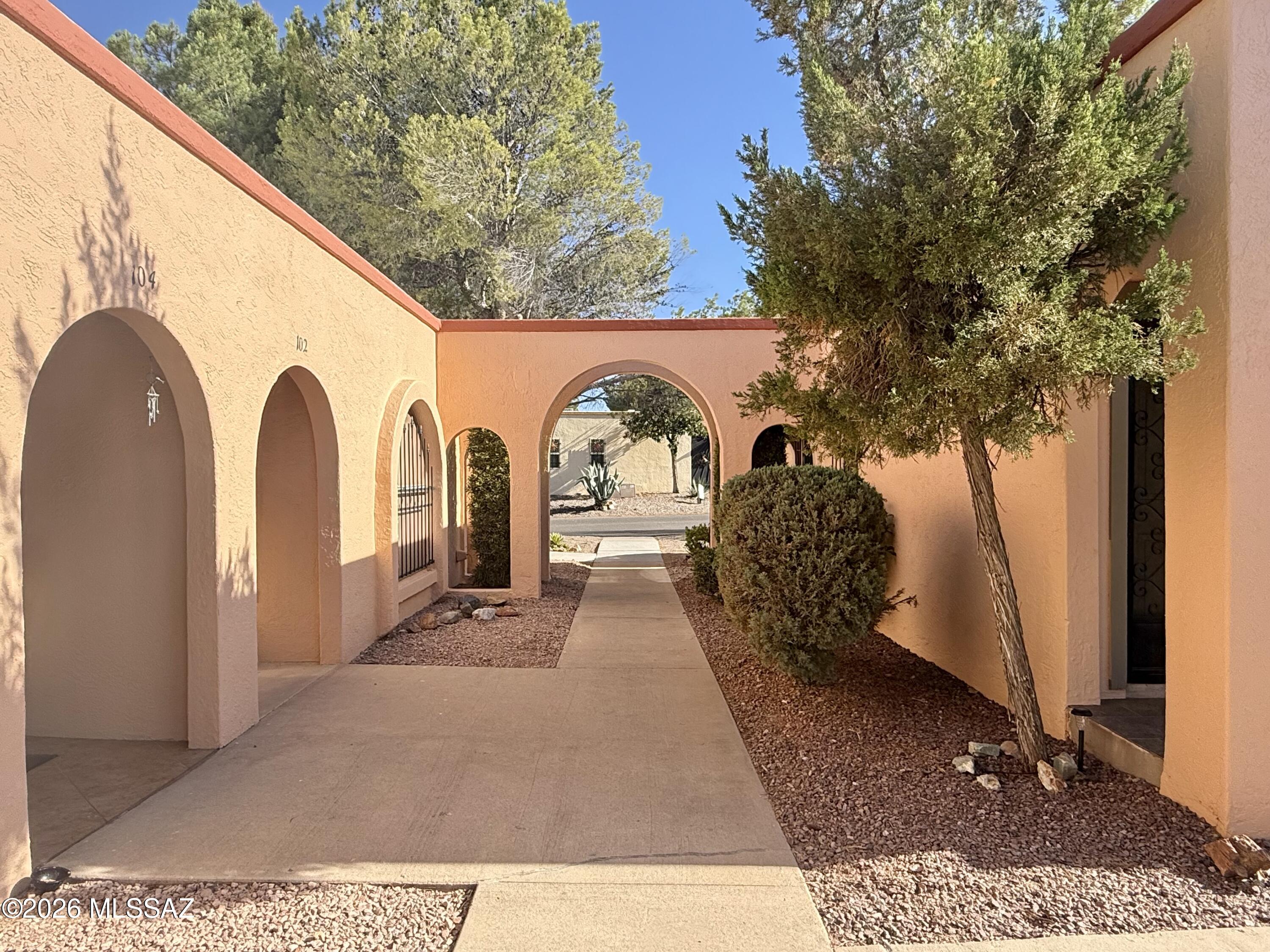 Green Valley Resort Homes(1-168) - Residential