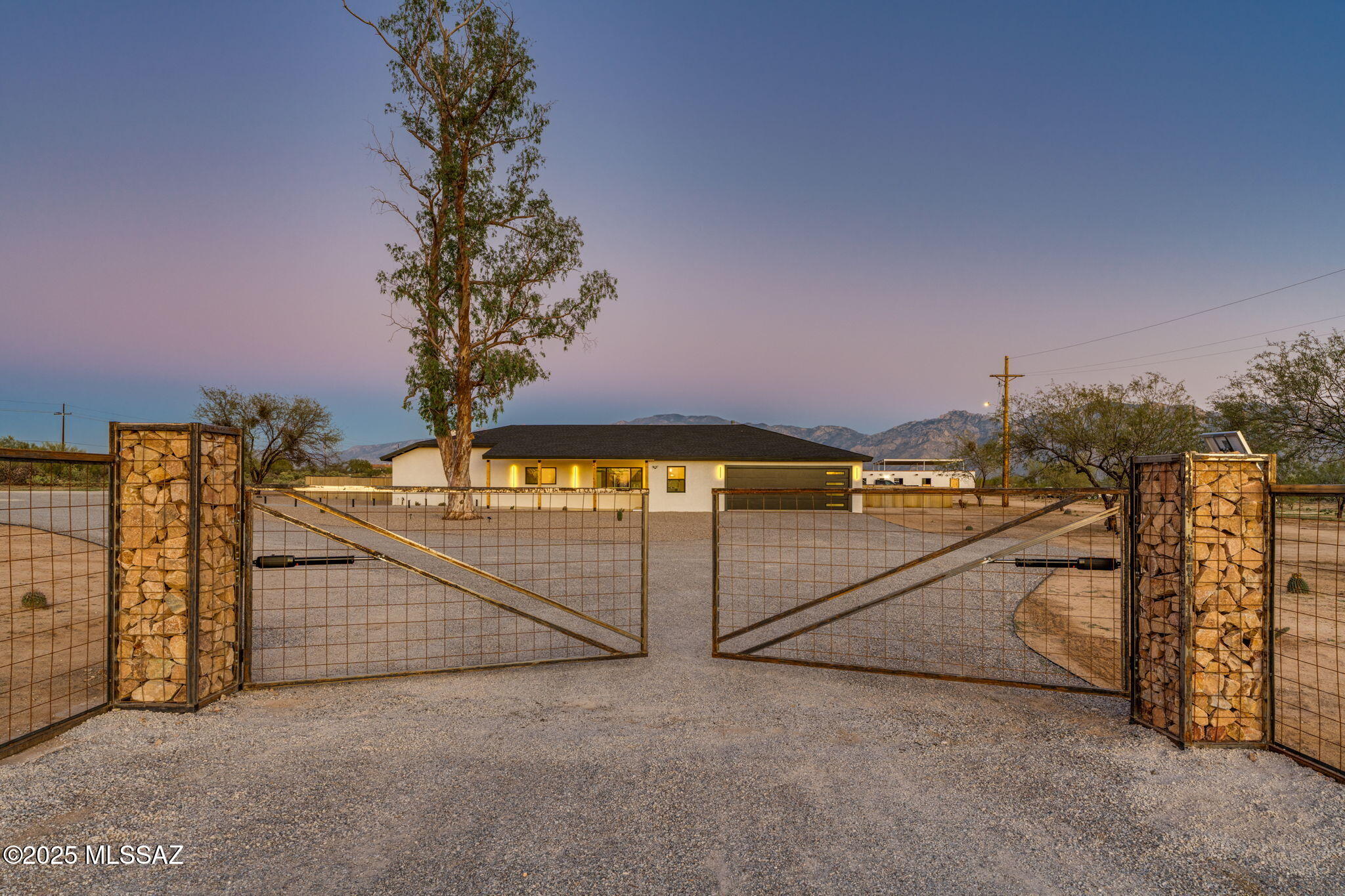 Unsubdivided - Residential