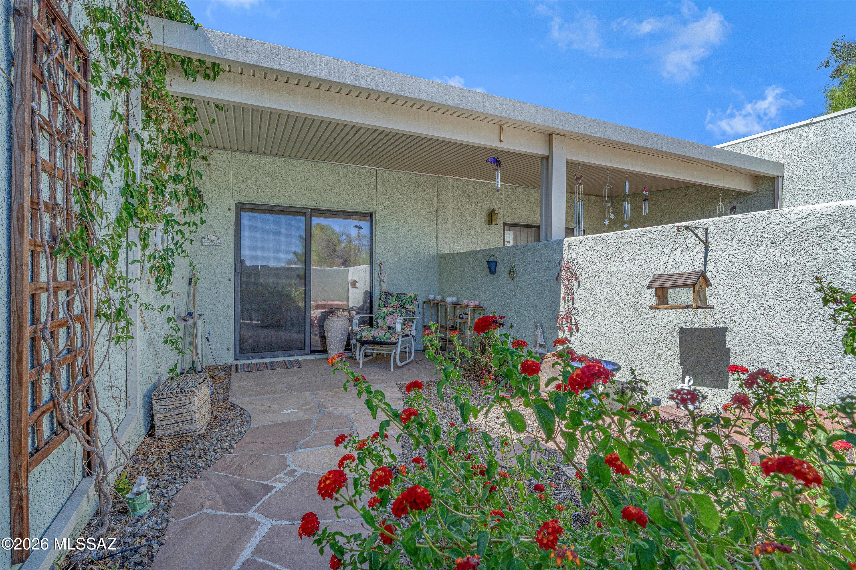 La Canada Village 1 Amended - Residential