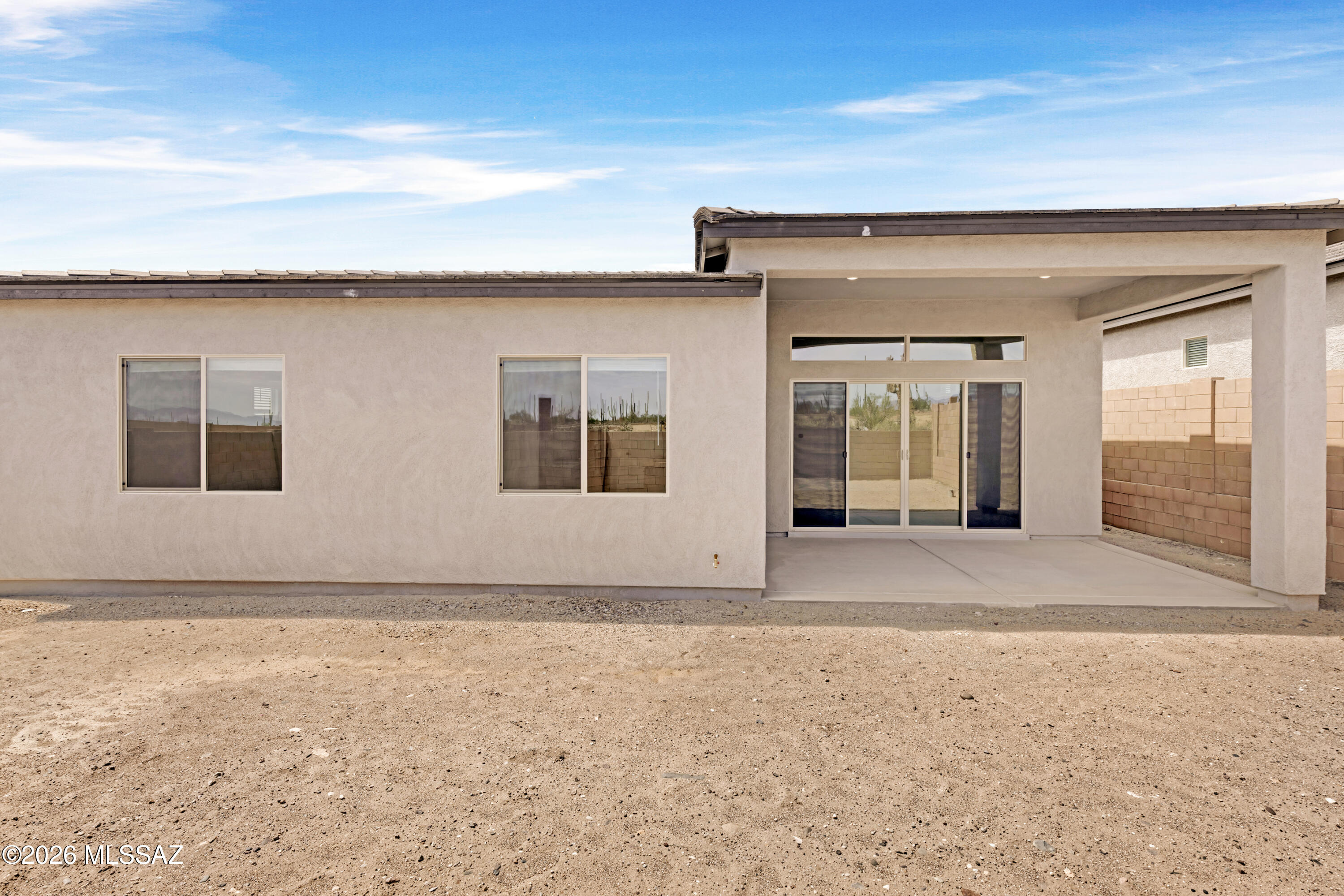 Saguaro Reserve II at Dove Mountain - Residential