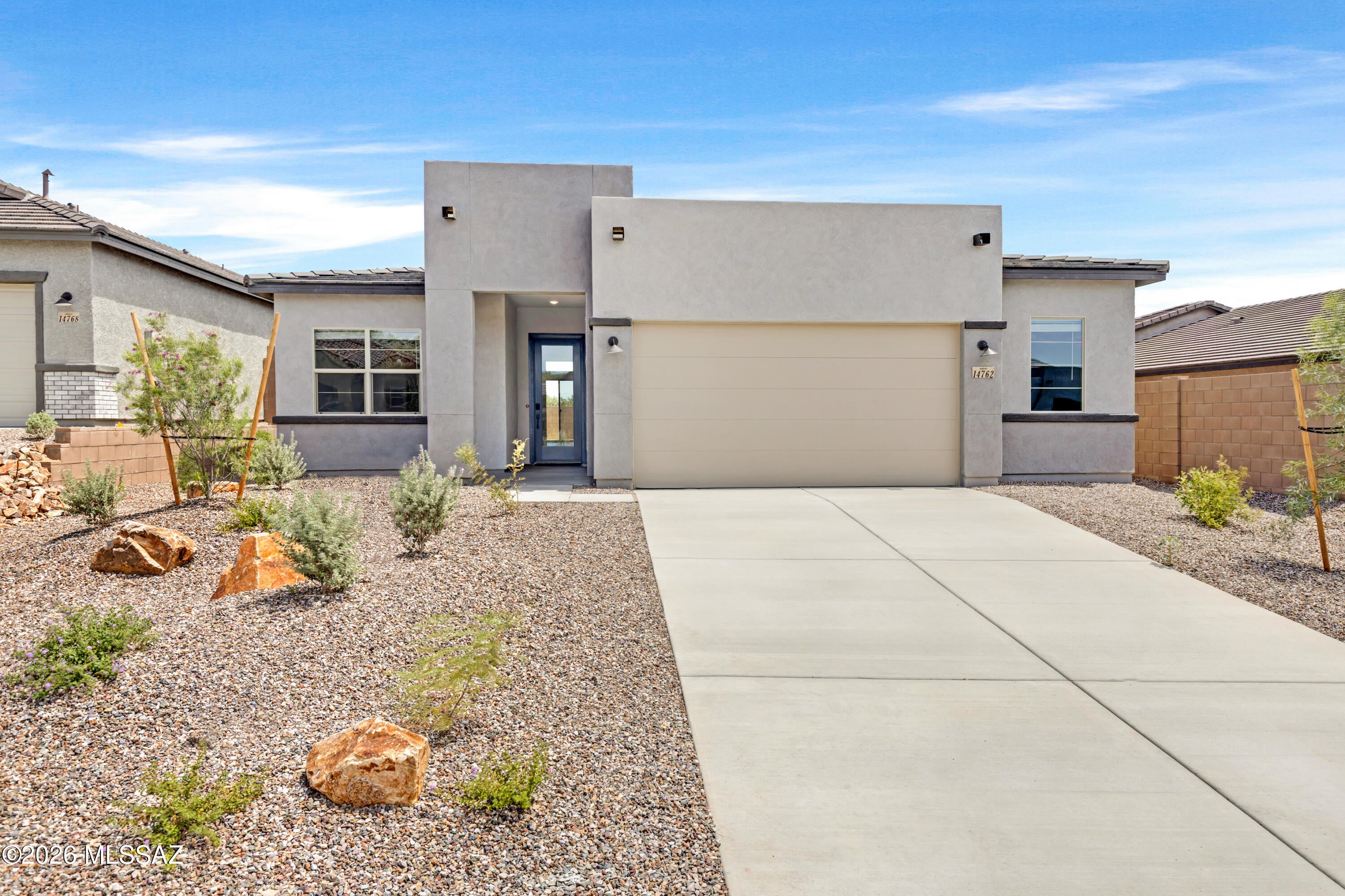 Saguaro Reserve II at Dove Mountain - Residential