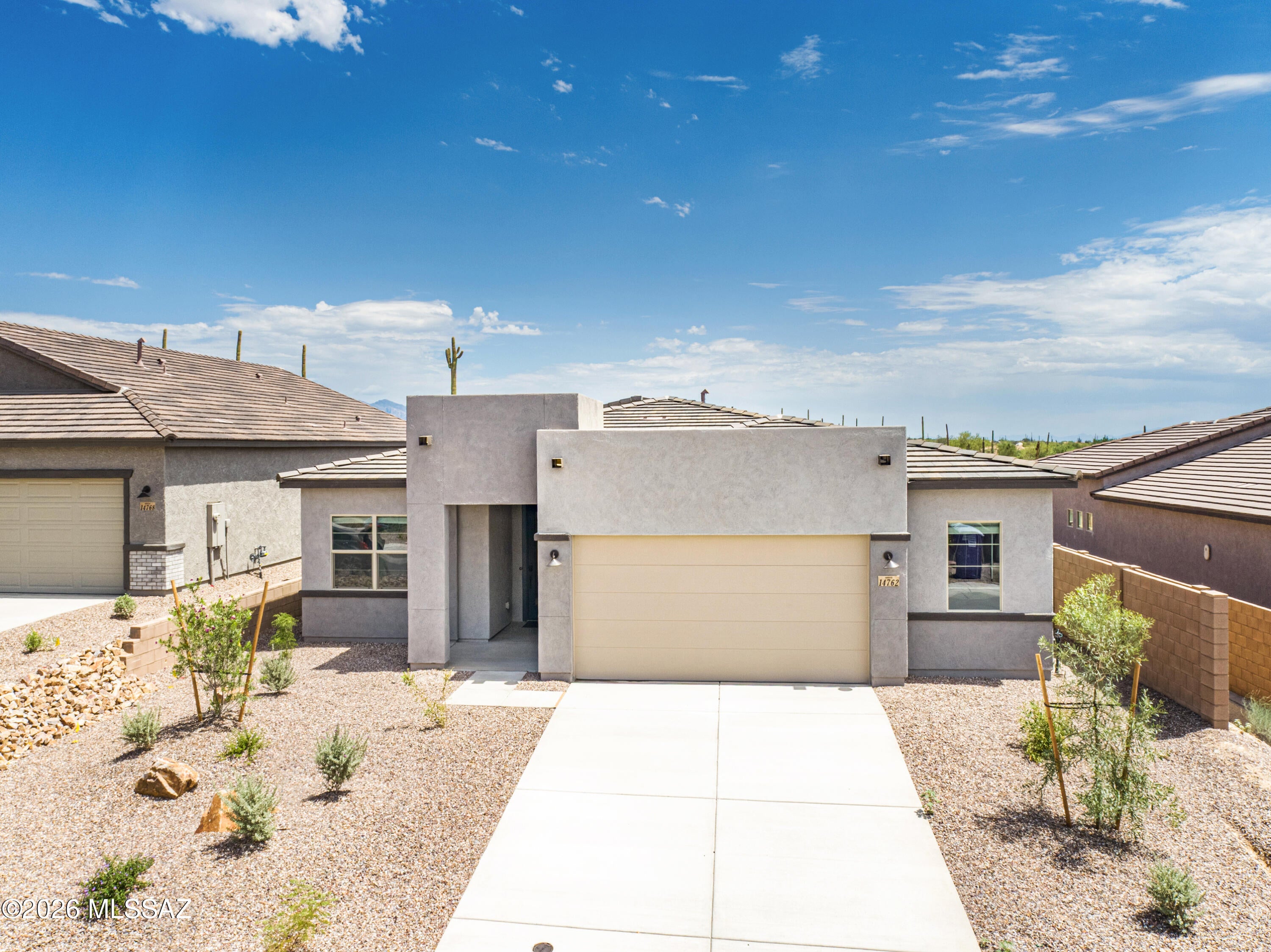 Saguaro Reserve II at Dove Mountain - Residential