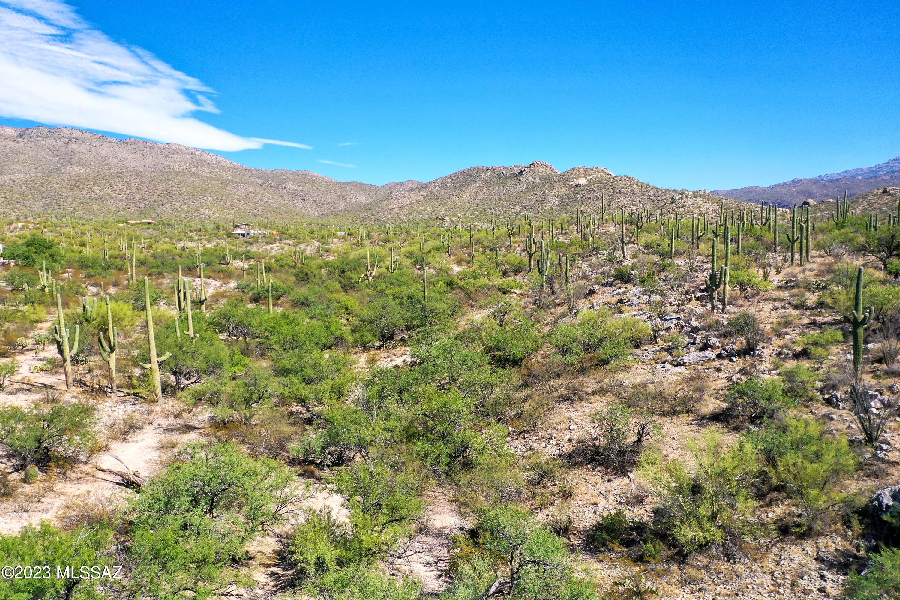 La Cebadilla Estates (1-161) - Land
