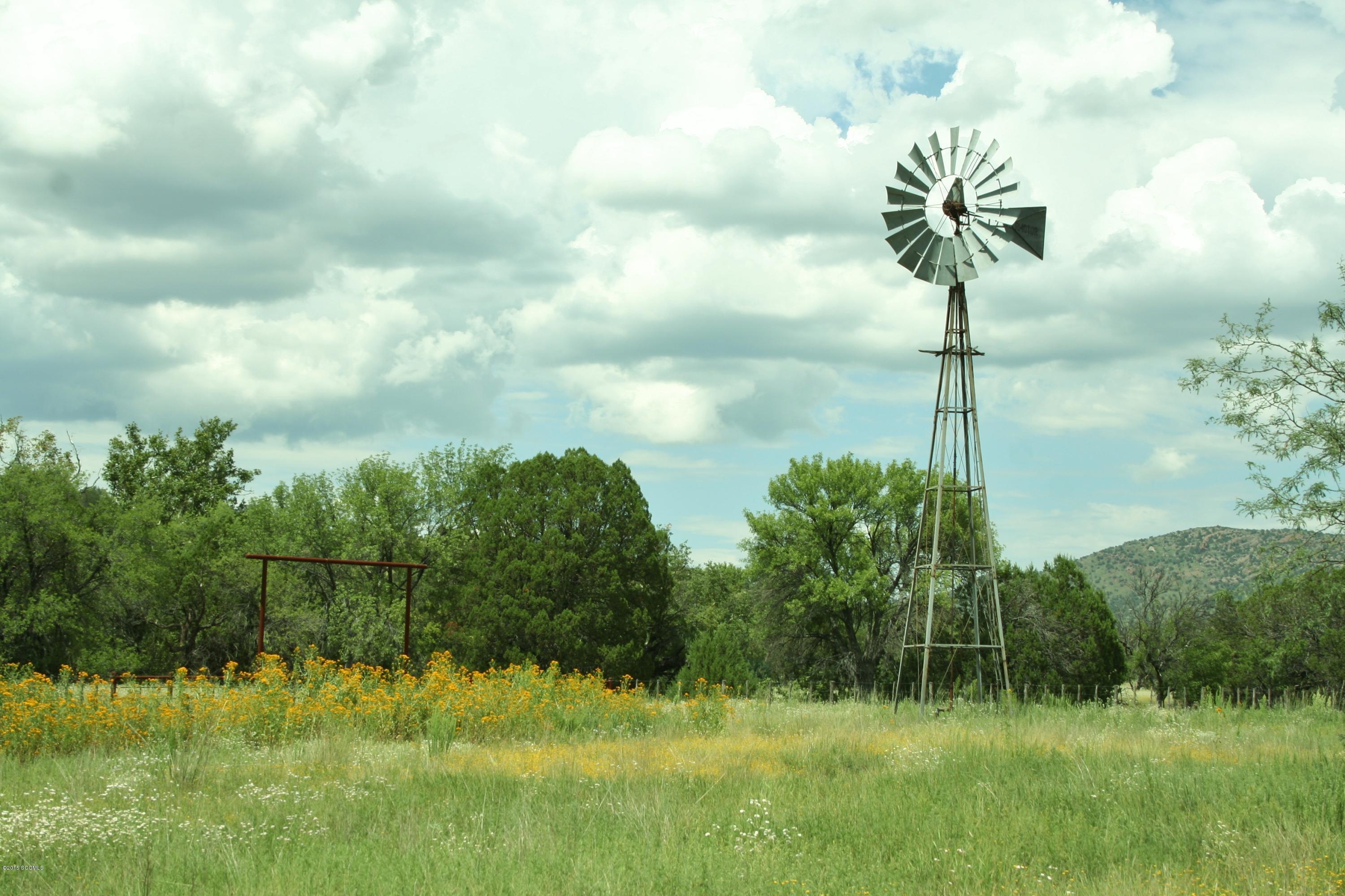 Unsubdivided - Farm