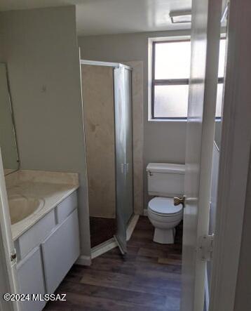 Euclid Point Condos (1-25) - Residential Lease