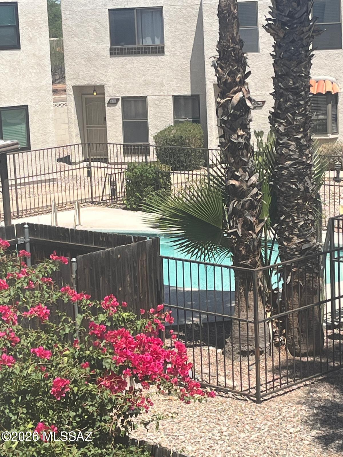 Euclid Point Condos (1-25) - Residential Lease