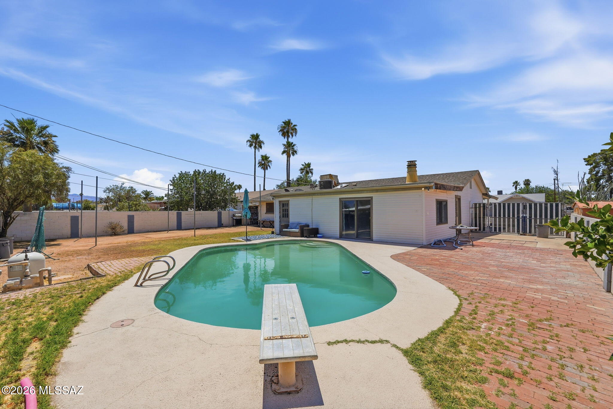 Golf Links Addition (1-48) - Residential