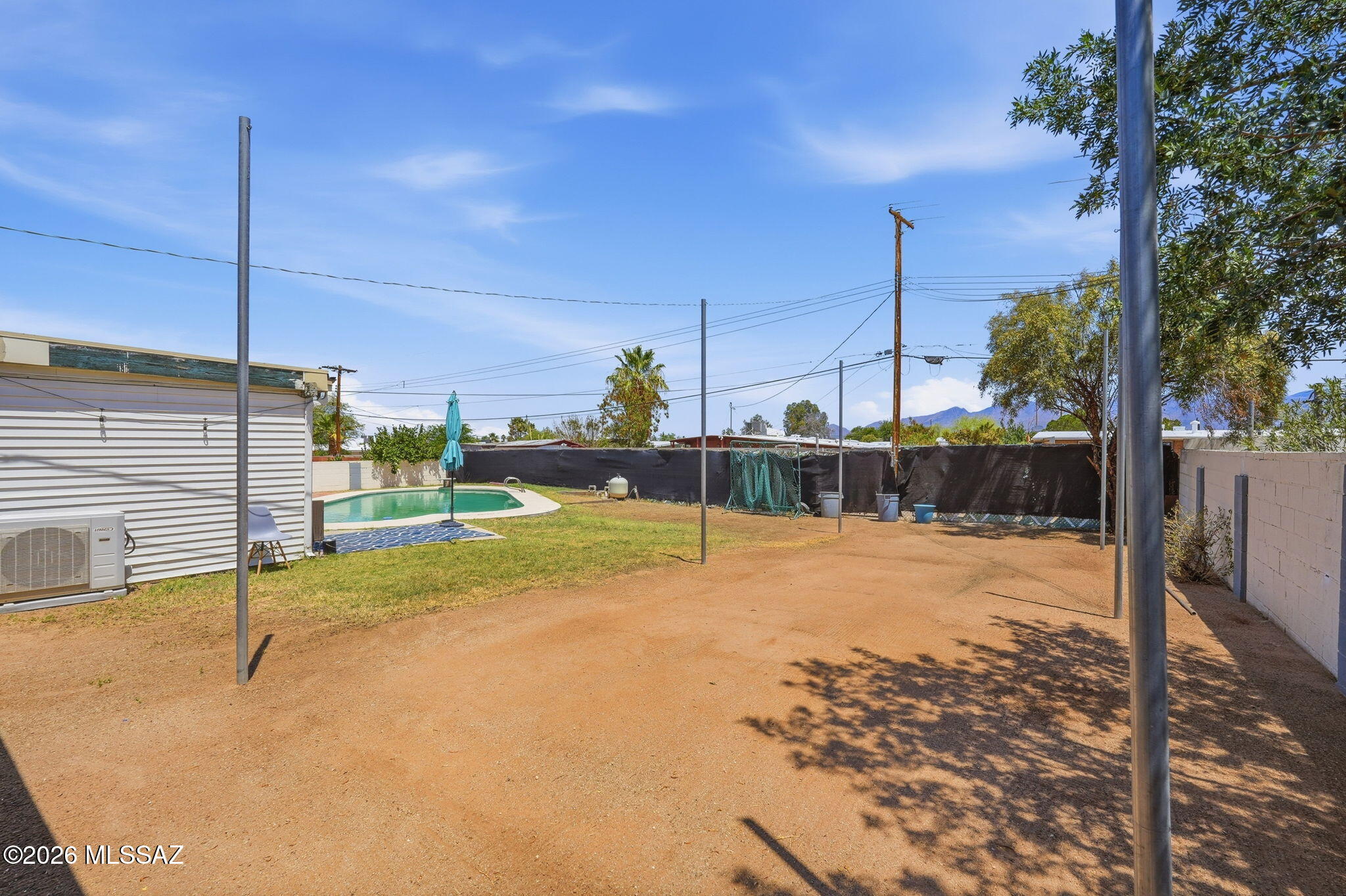 Golf Links Addition (1-48) - Residential
