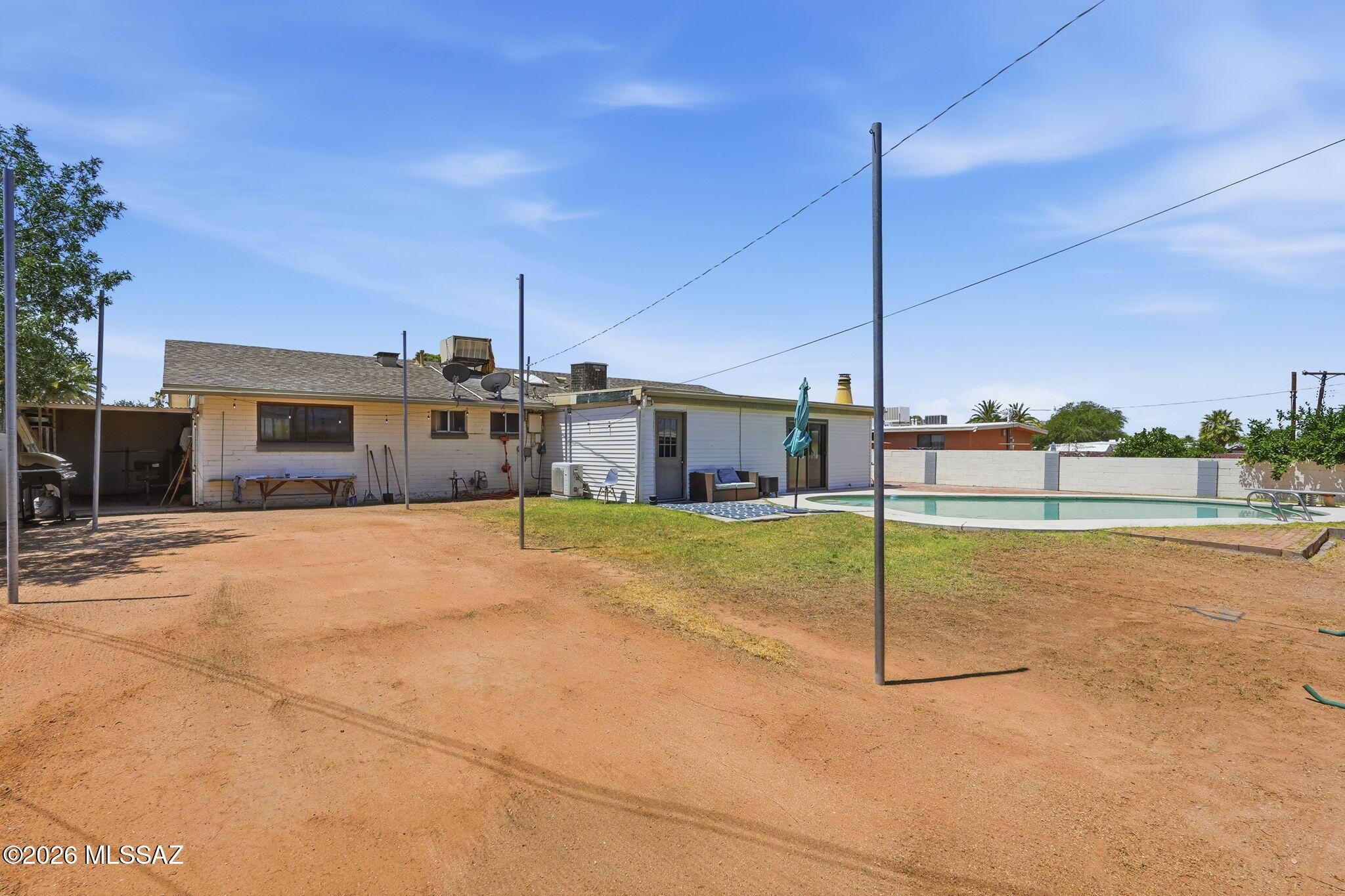 Golf Links Addition (1-48) - Residential