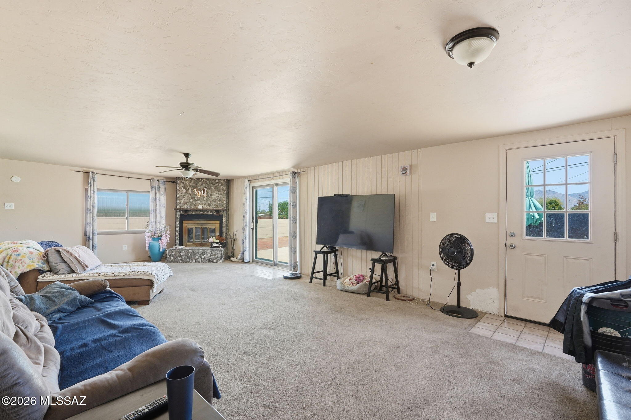 Golf Links Addition (1-48) - Residential
