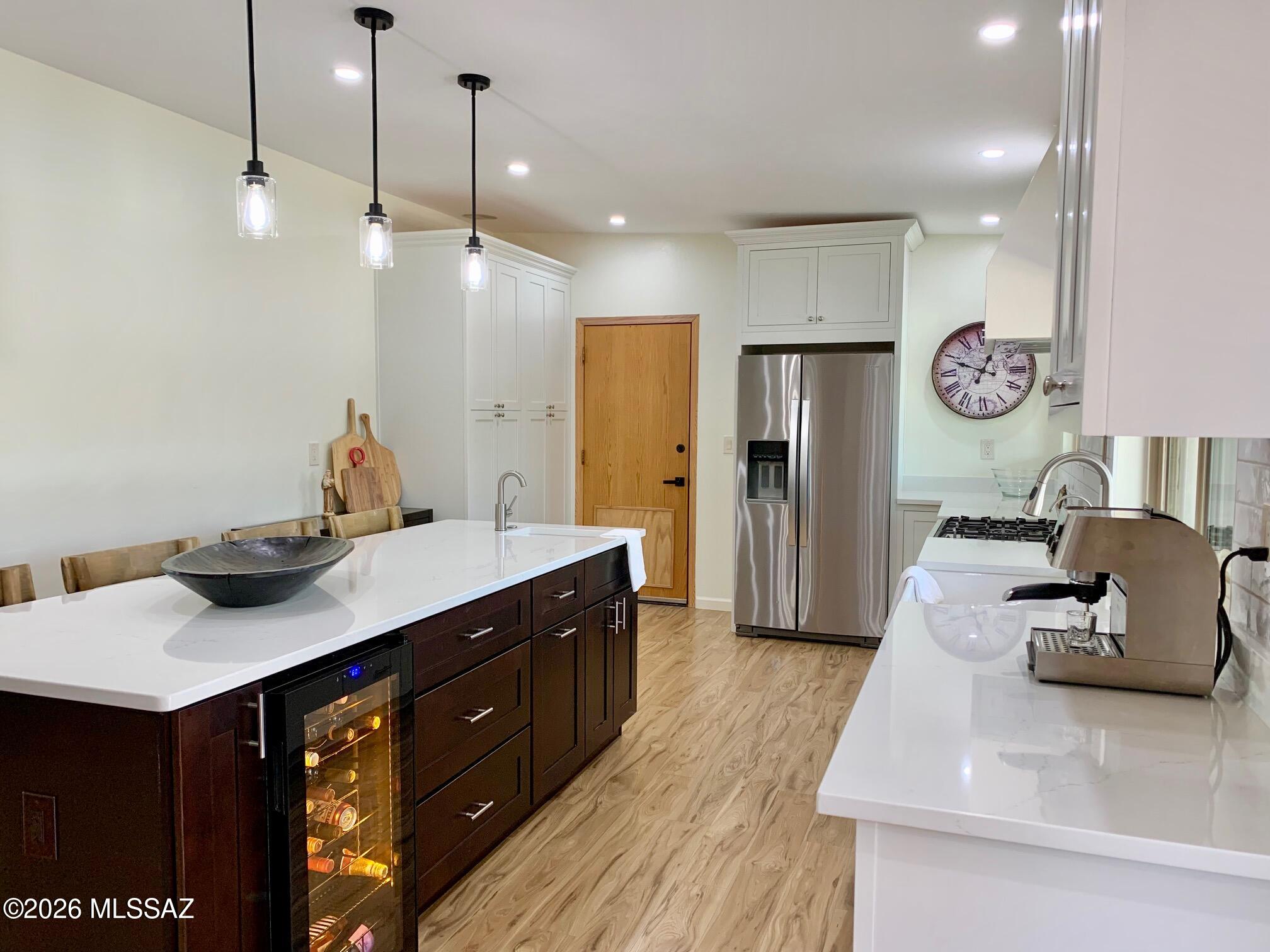 Casas Adobes West (1-220) - Residential