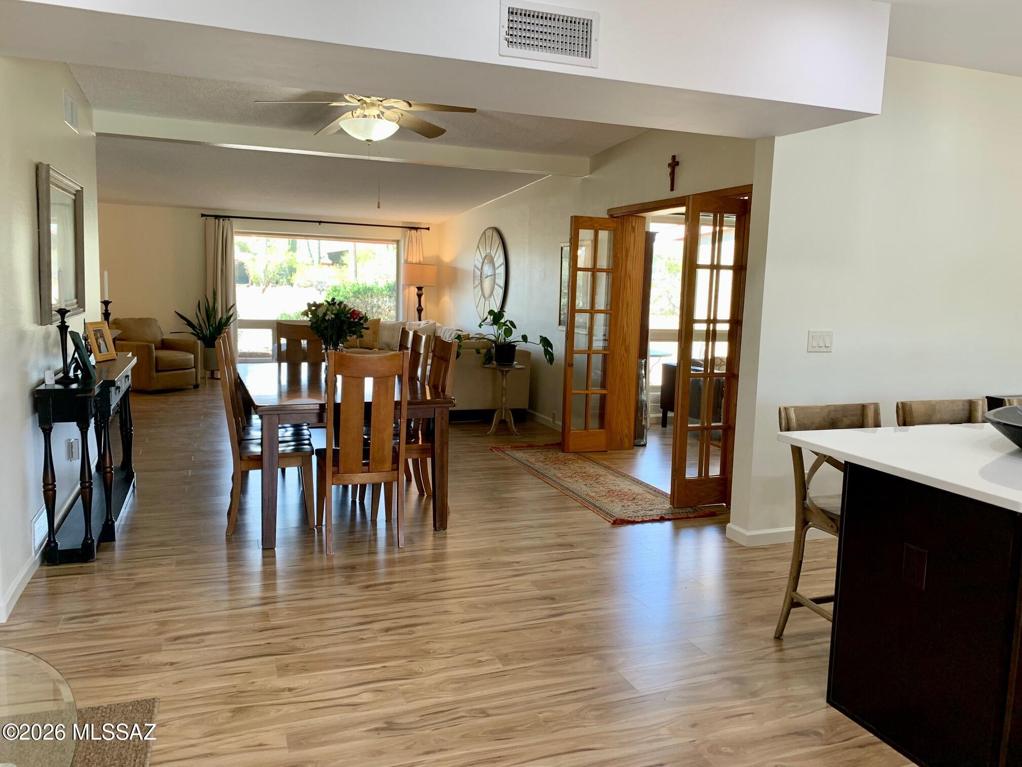 Casas Adobes West (1-220) - Residential