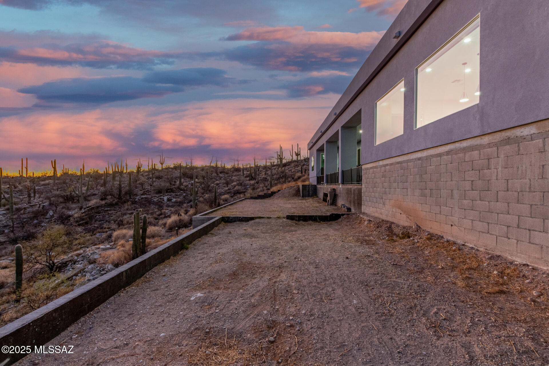Milagrosa Hills (1-61) - Residential