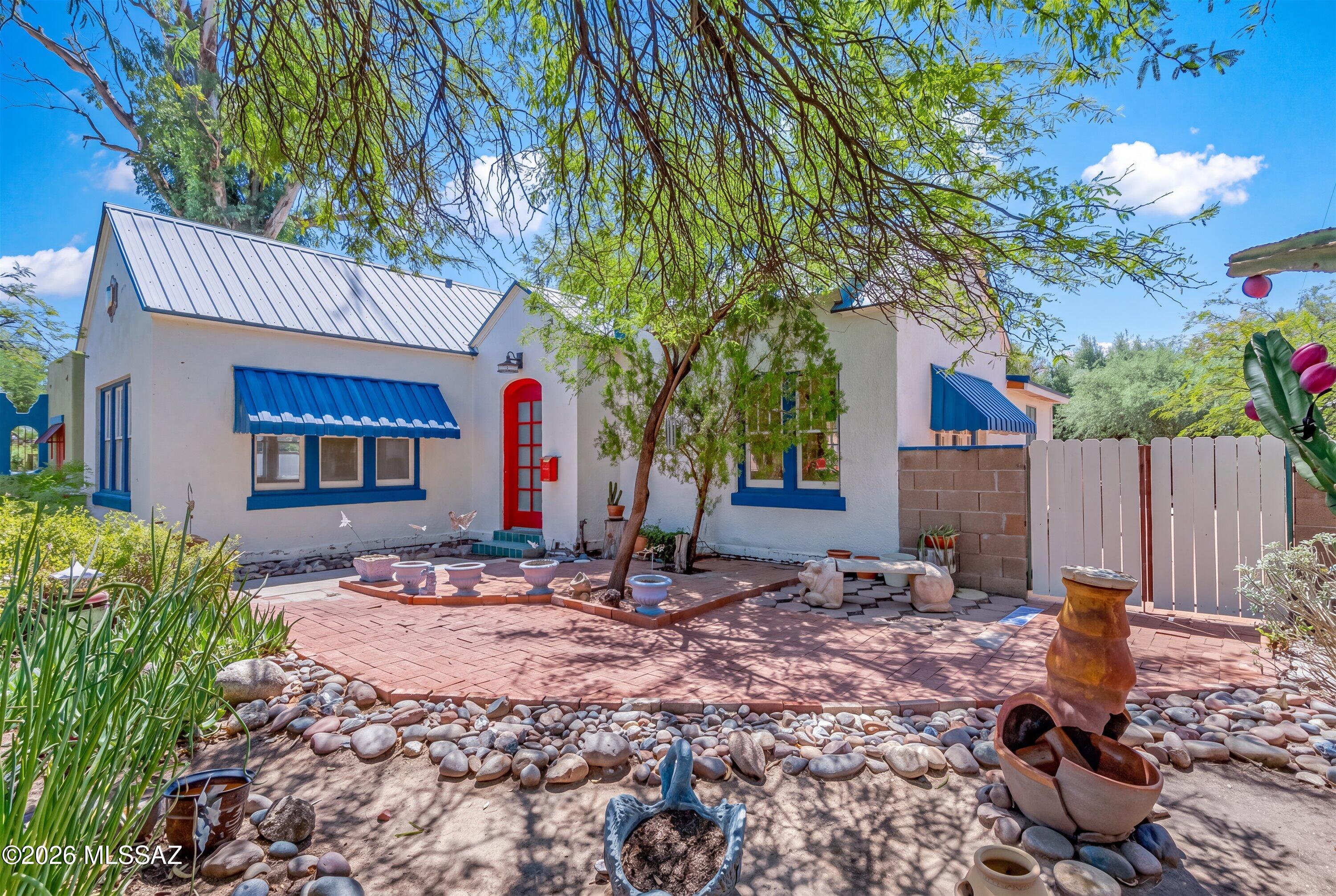 Speedway Heights - Residential