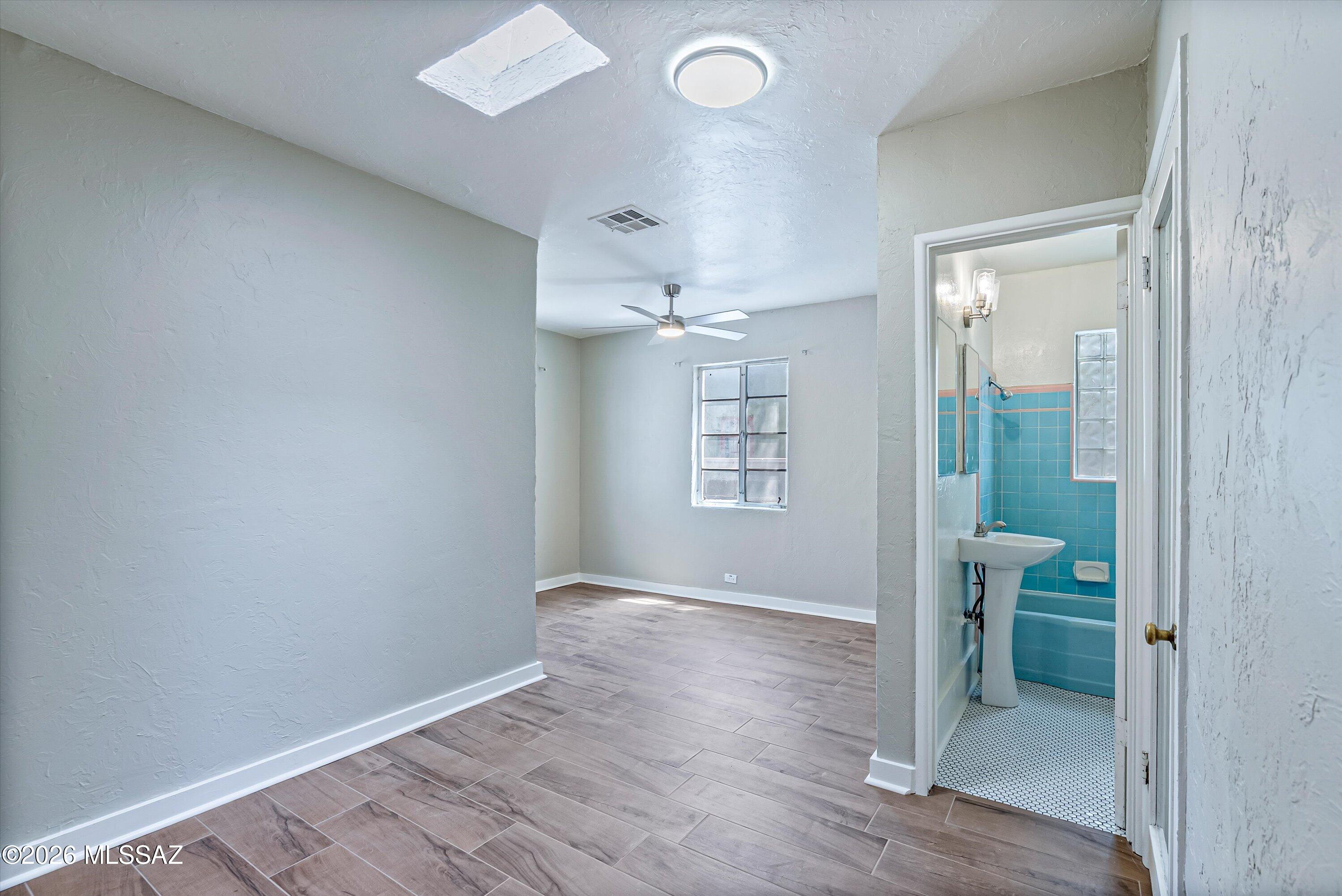 Speedway Heights - Residential