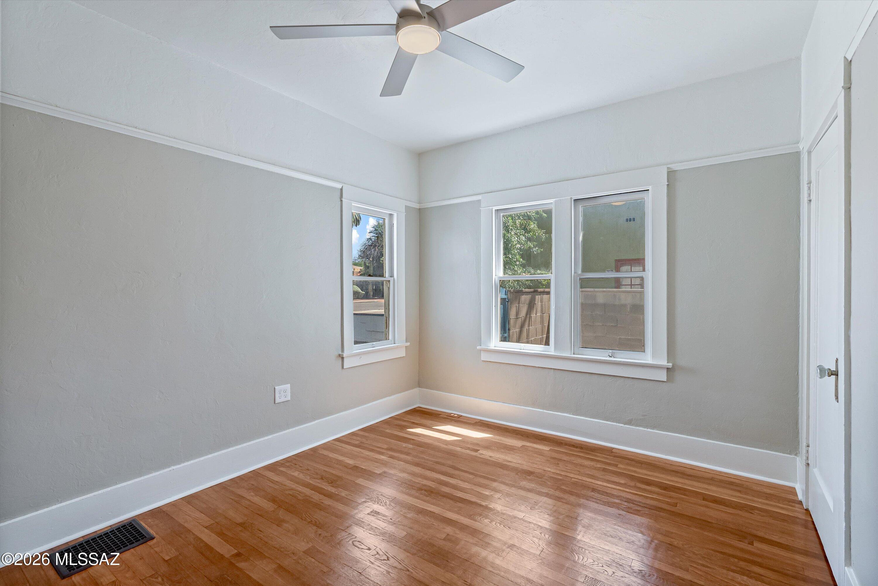 Speedway Heights - Residential