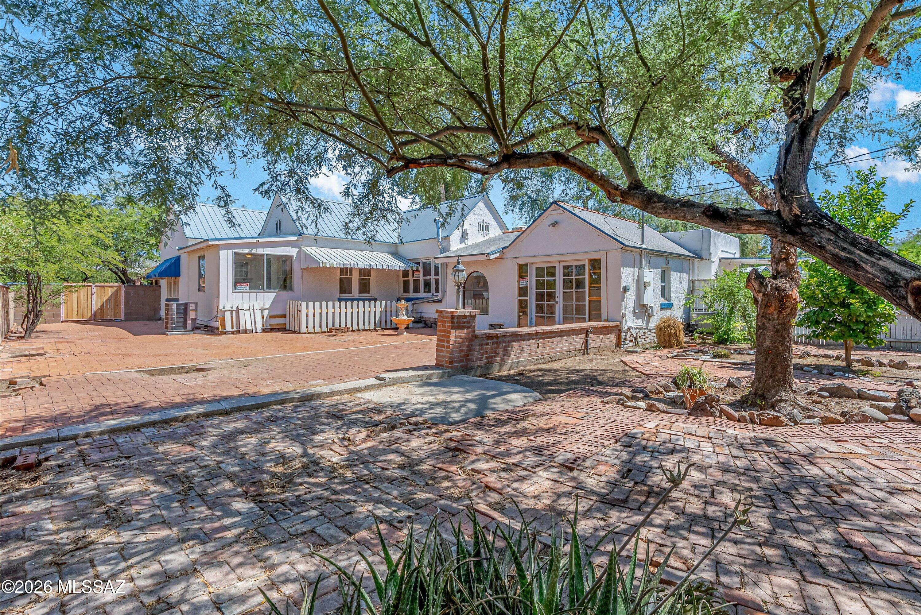 Speedway Heights - Residential