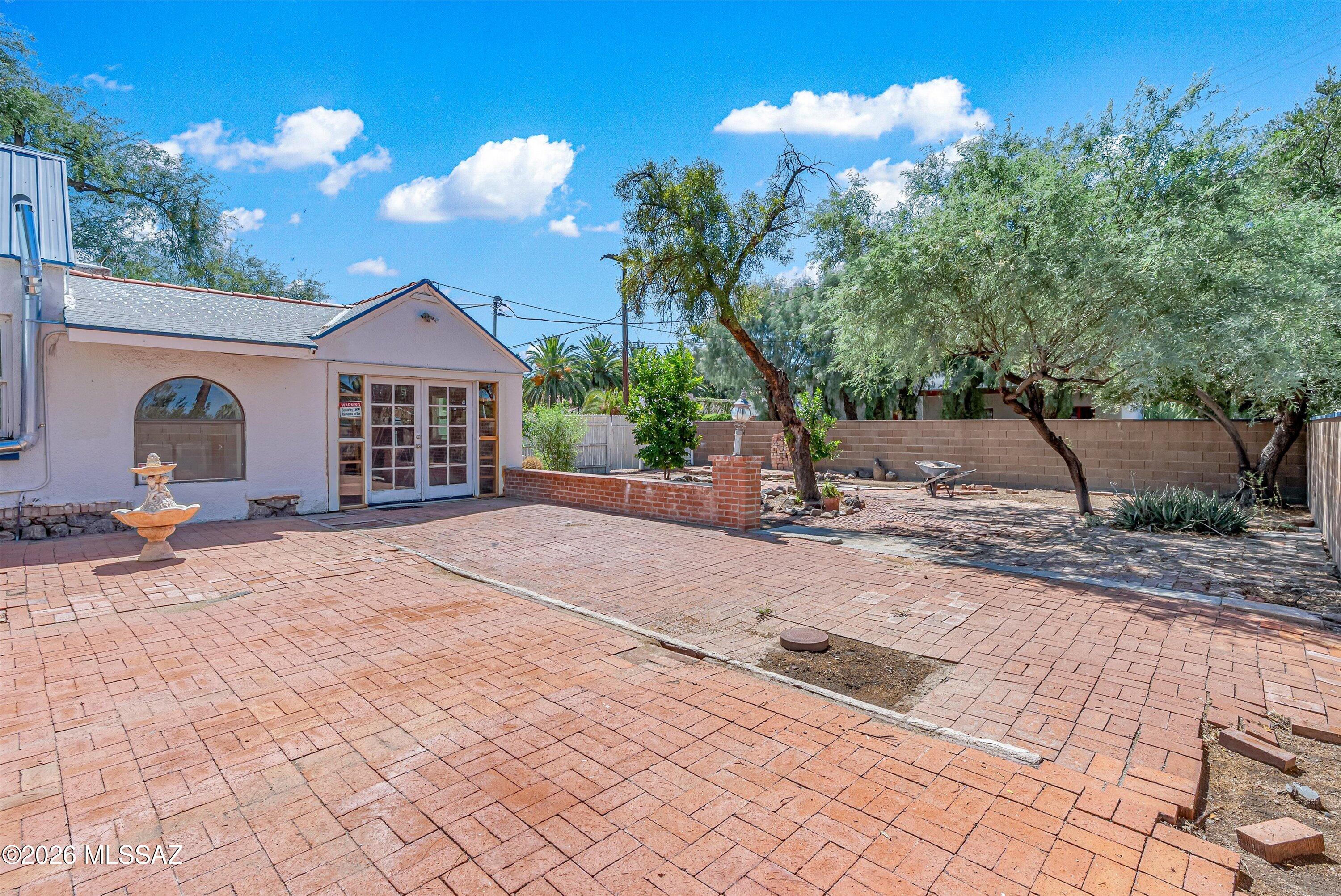 Speedway Heights - Residential