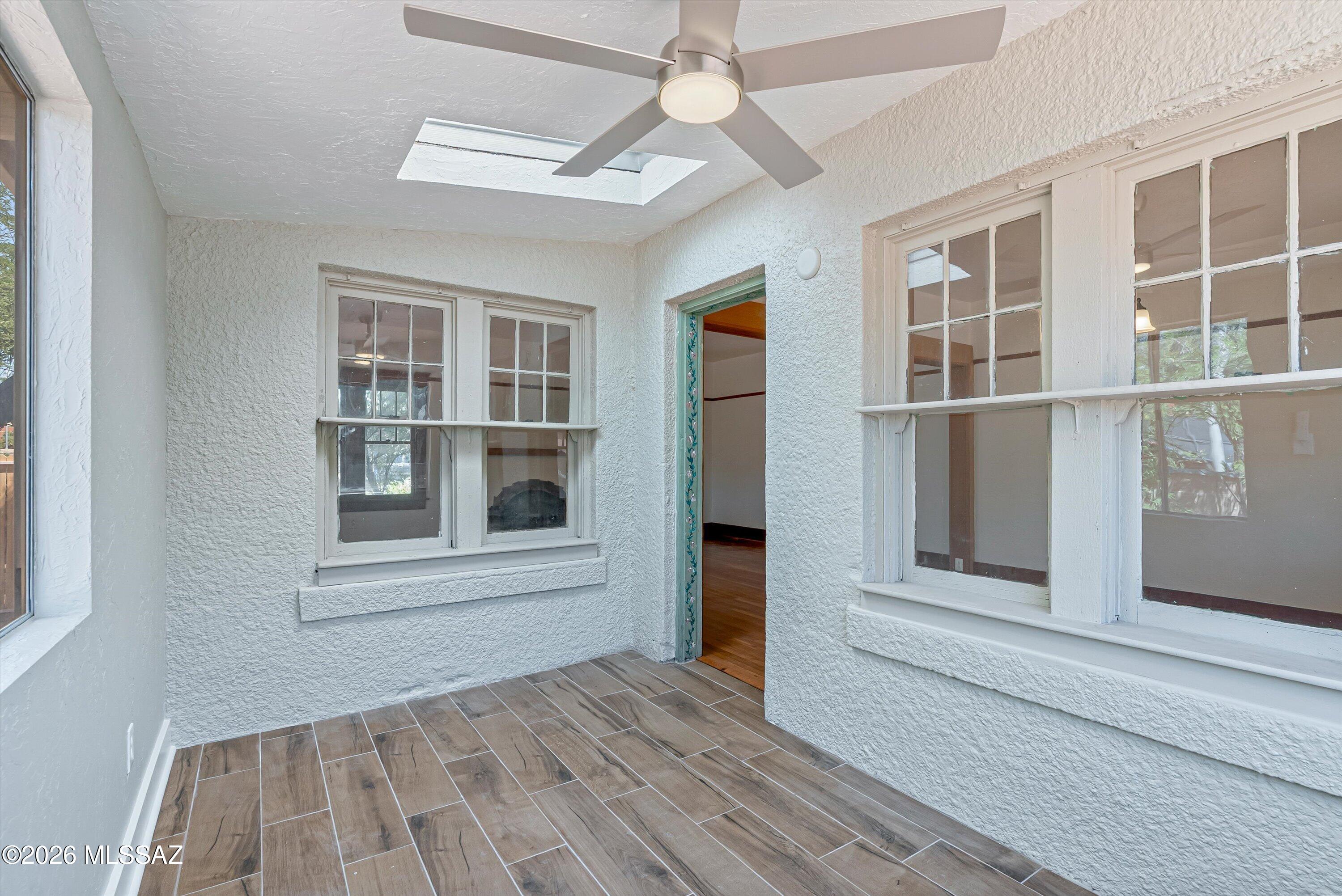 Speedway Heights - Residential