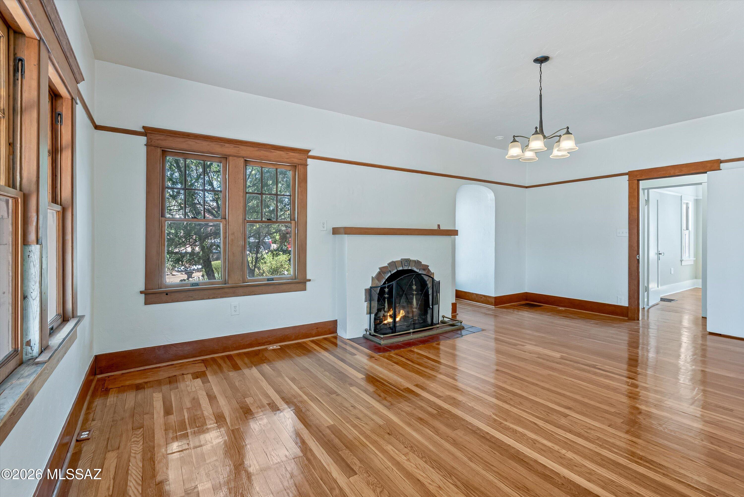 Speedway Heights - Residential