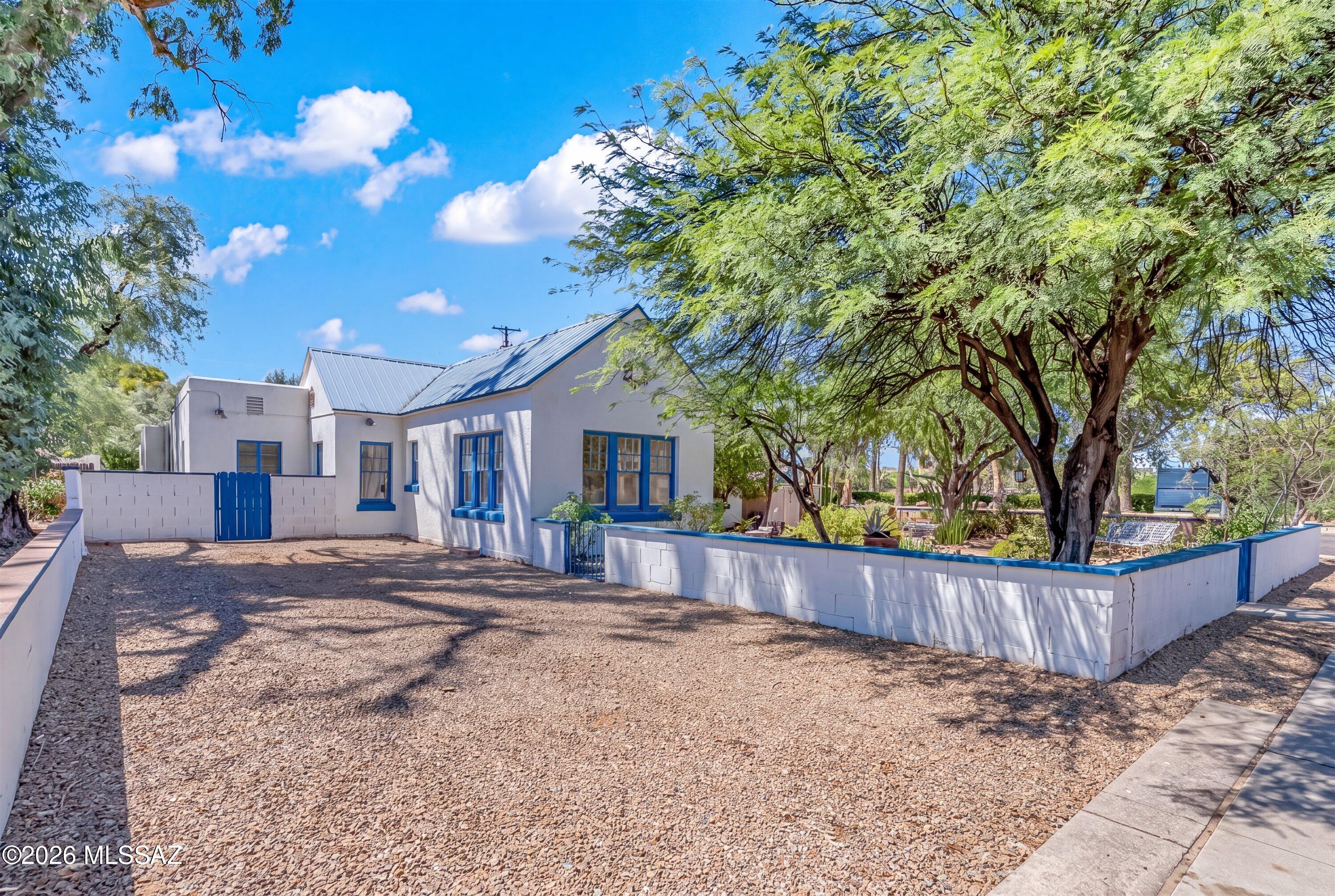 Speedway Heights - Residential