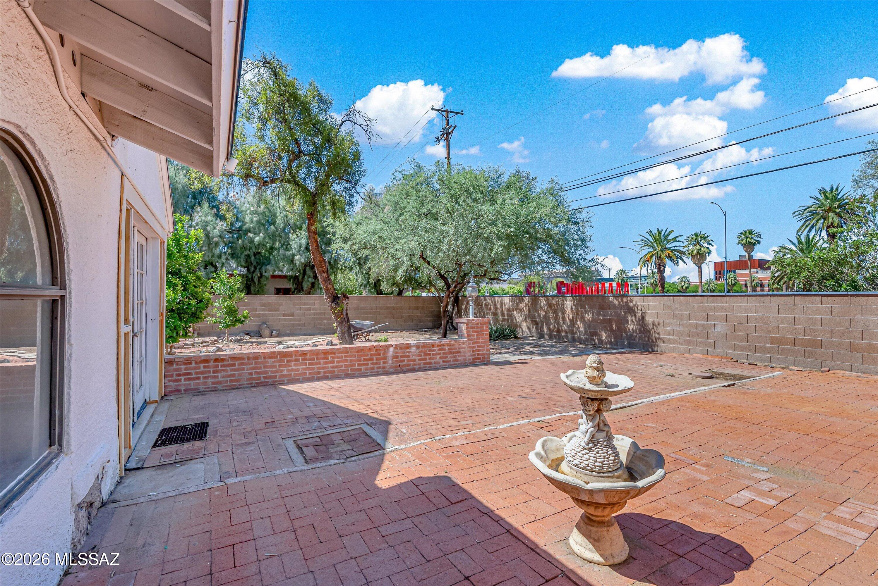 Speedway Heights - Residential