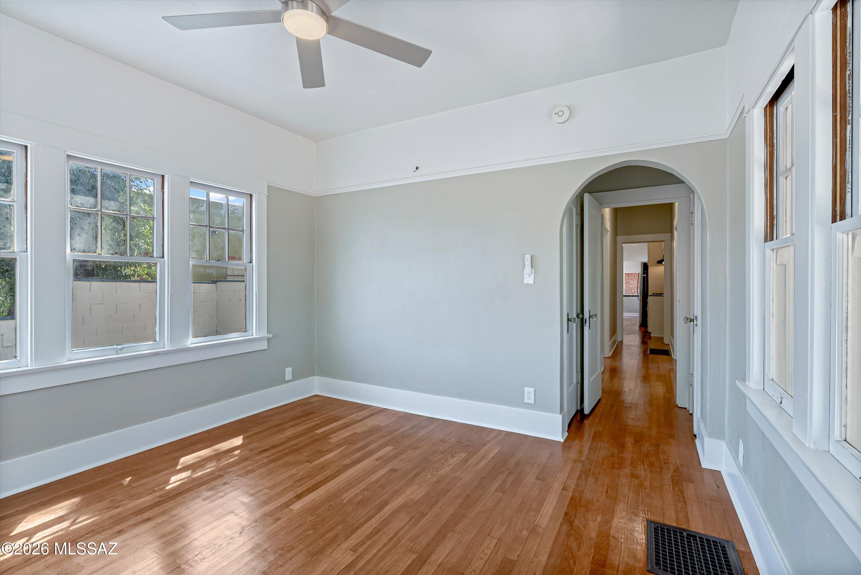 Speedway Heights - Residential