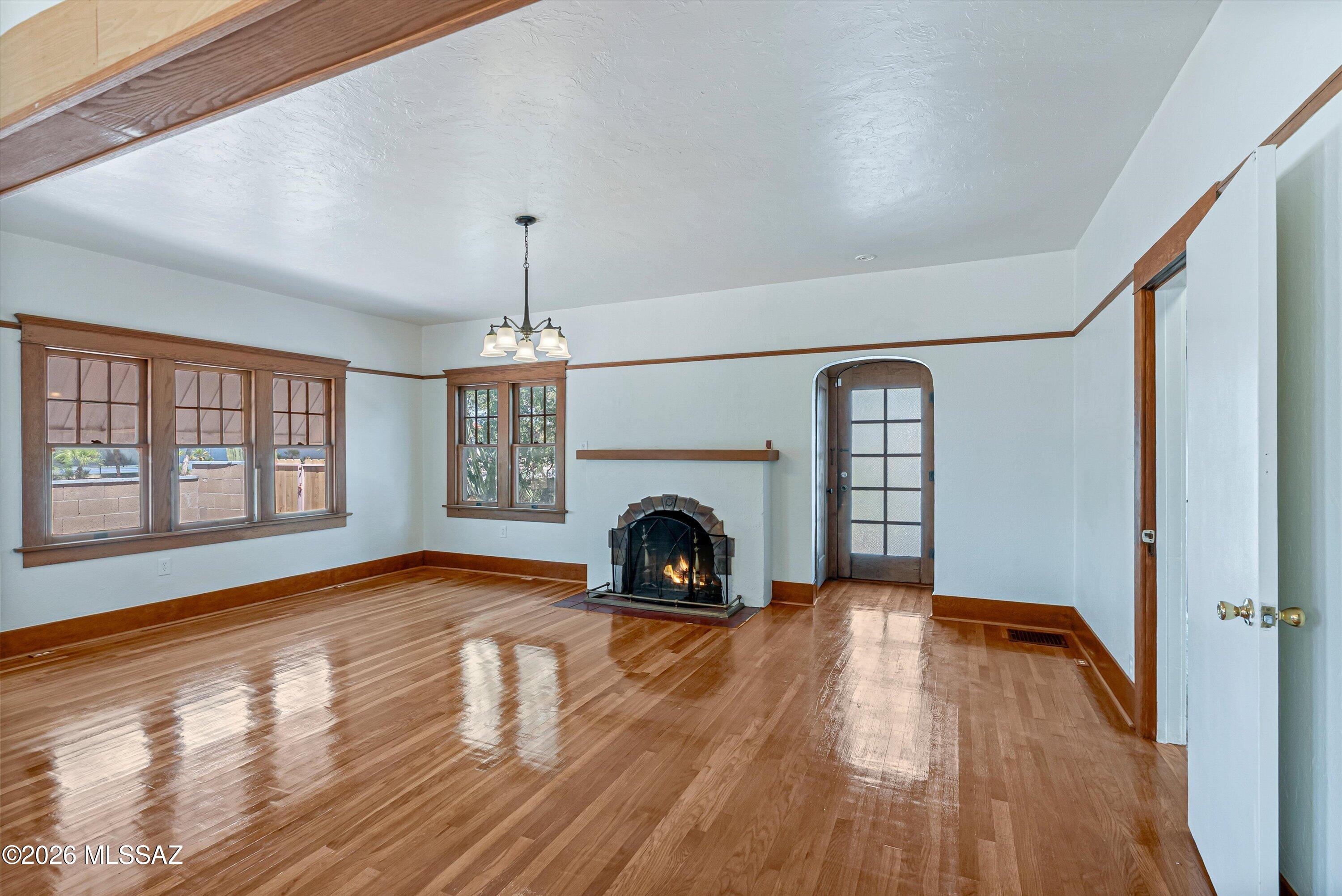 Speedway Heights - Residential