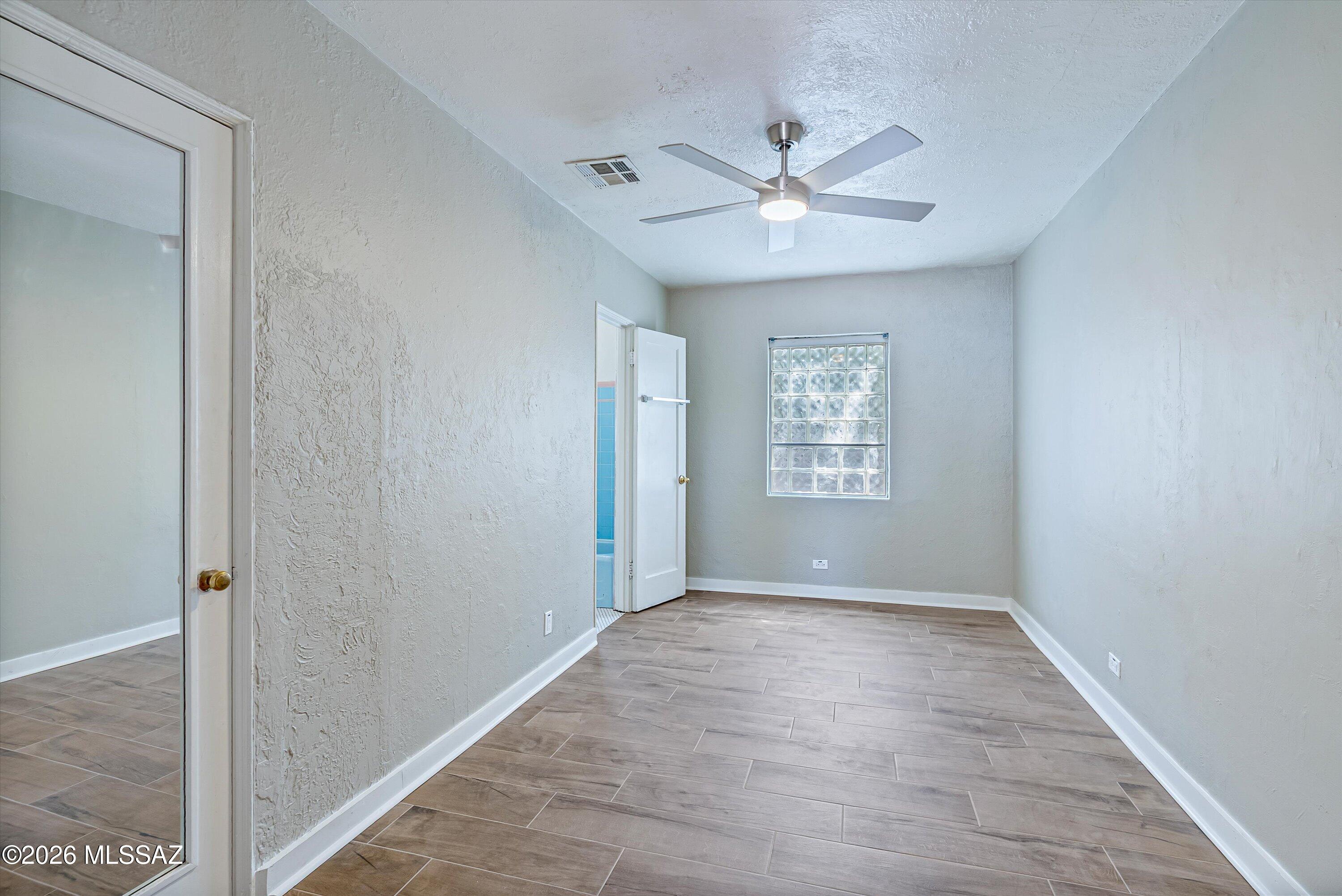 Speedway Heights - Residential