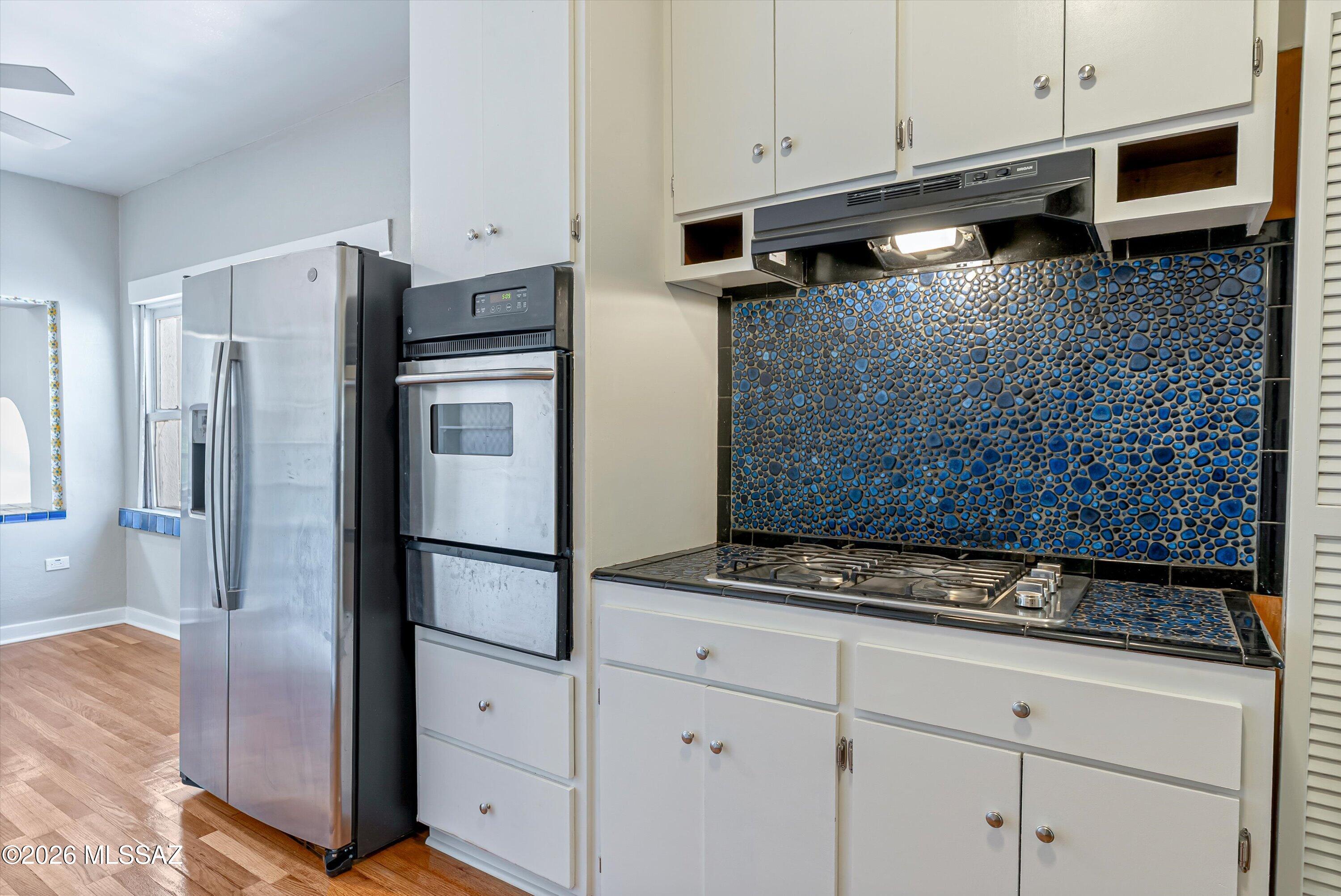 Speedway Heights - Residential