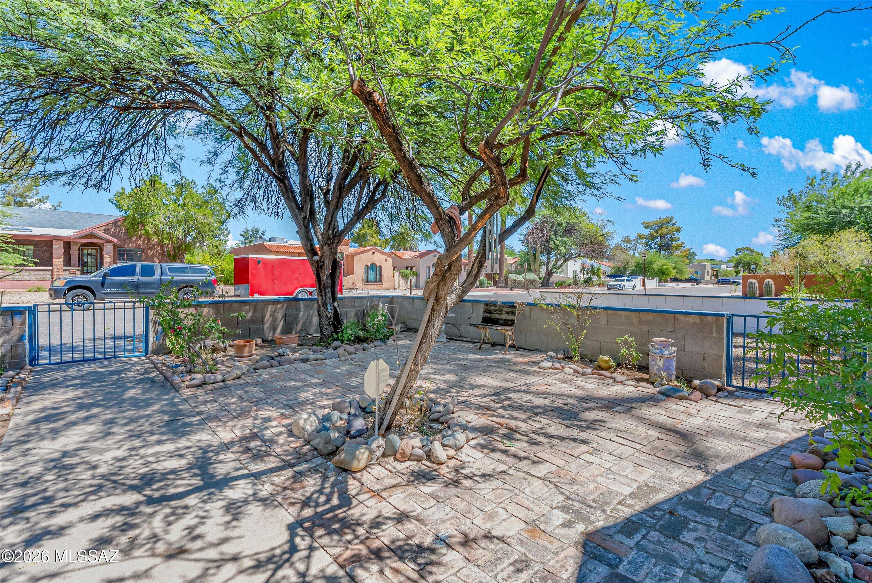 Speedway Heights - Residential