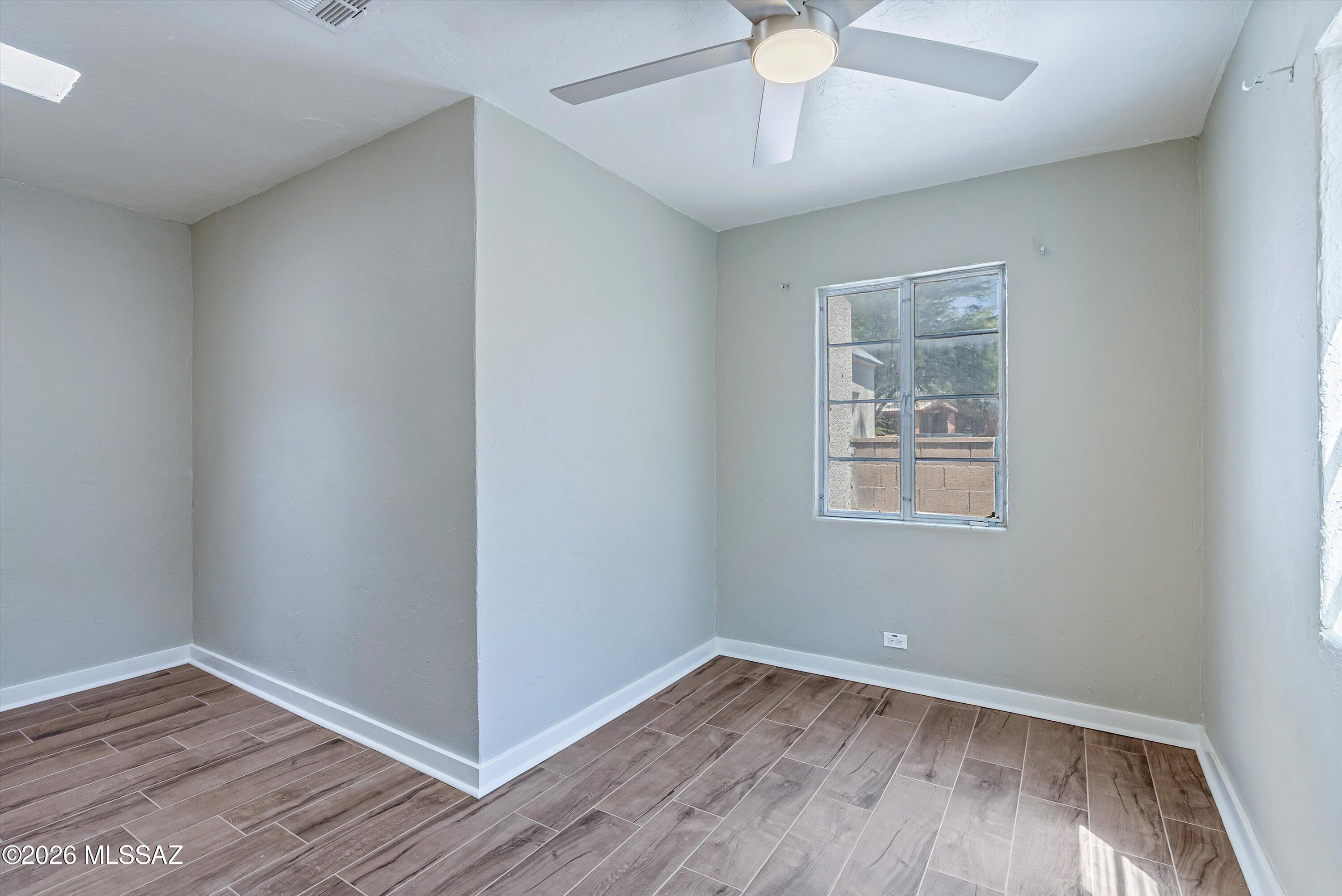 Speedway Heights - Residential