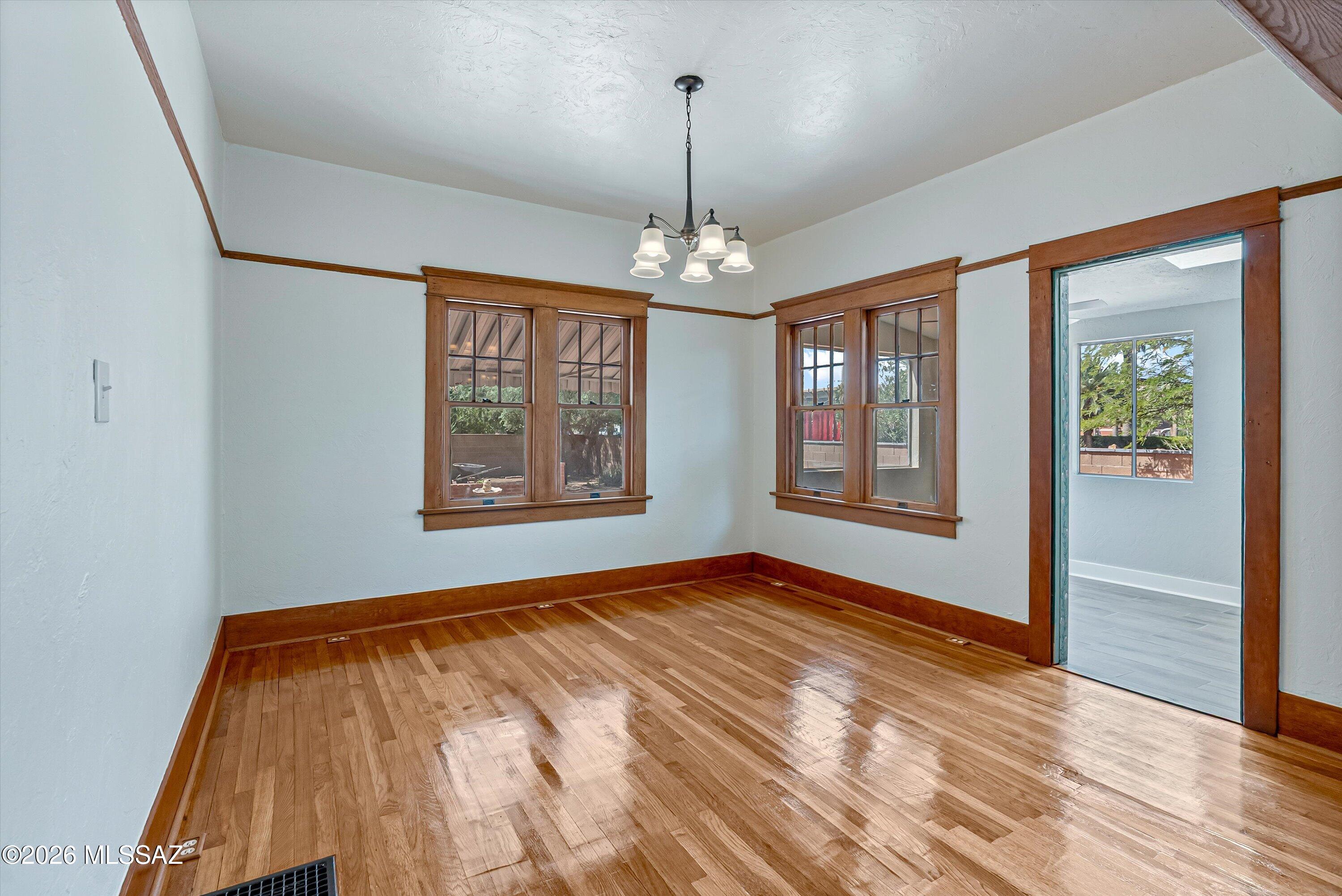 Speedway Heights - Residential