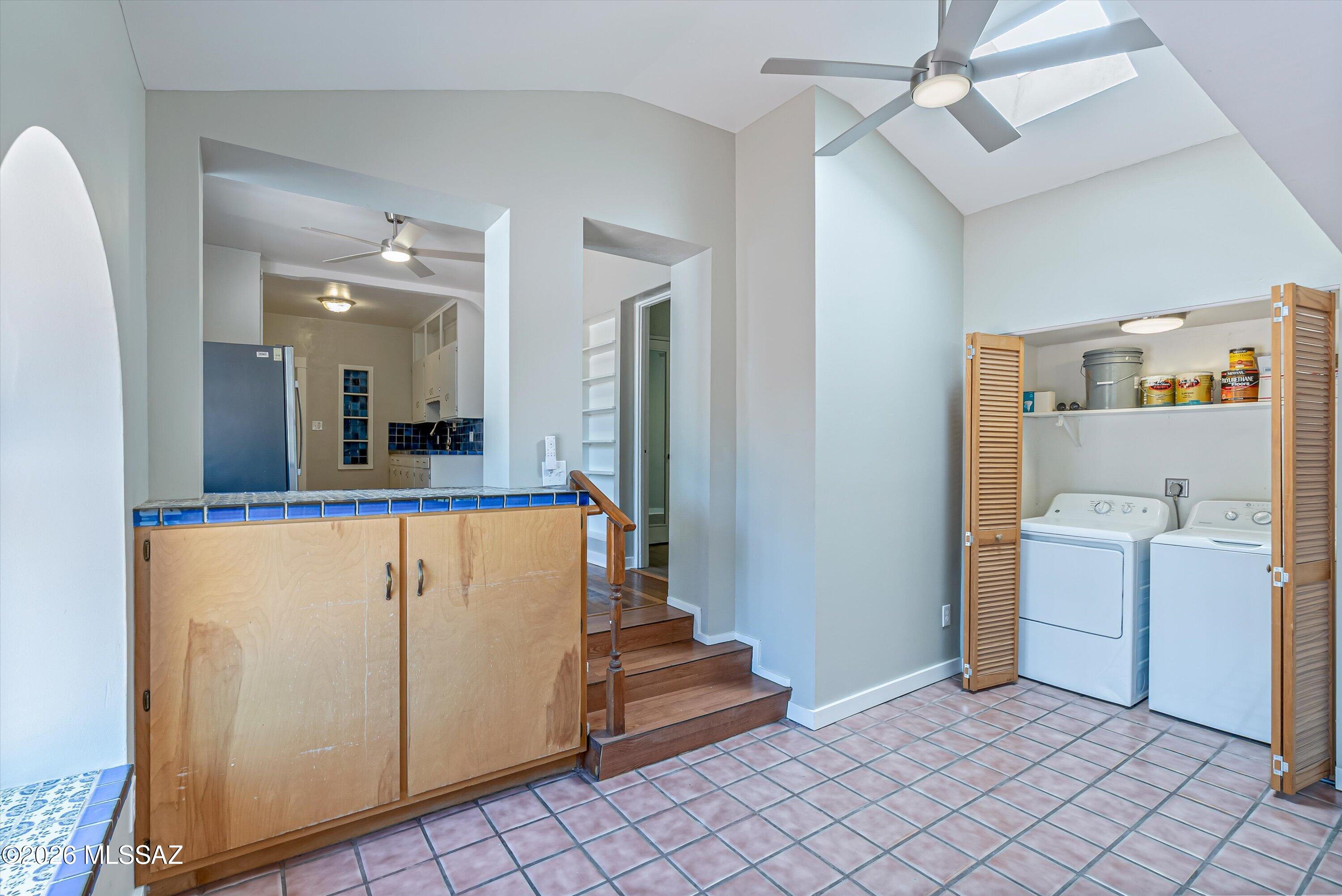 Speedway Heights - Residential