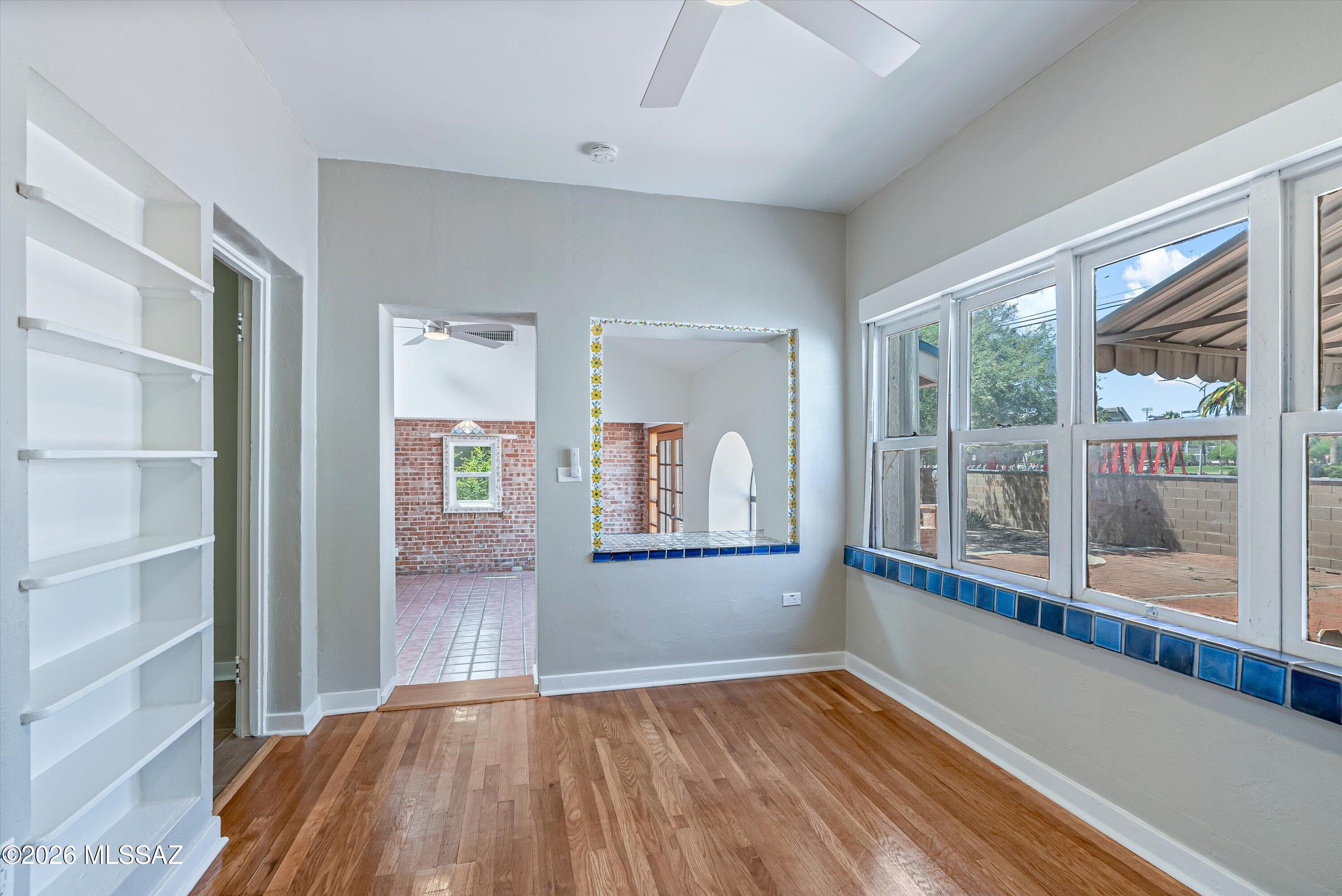 Speedway Heights - Residential