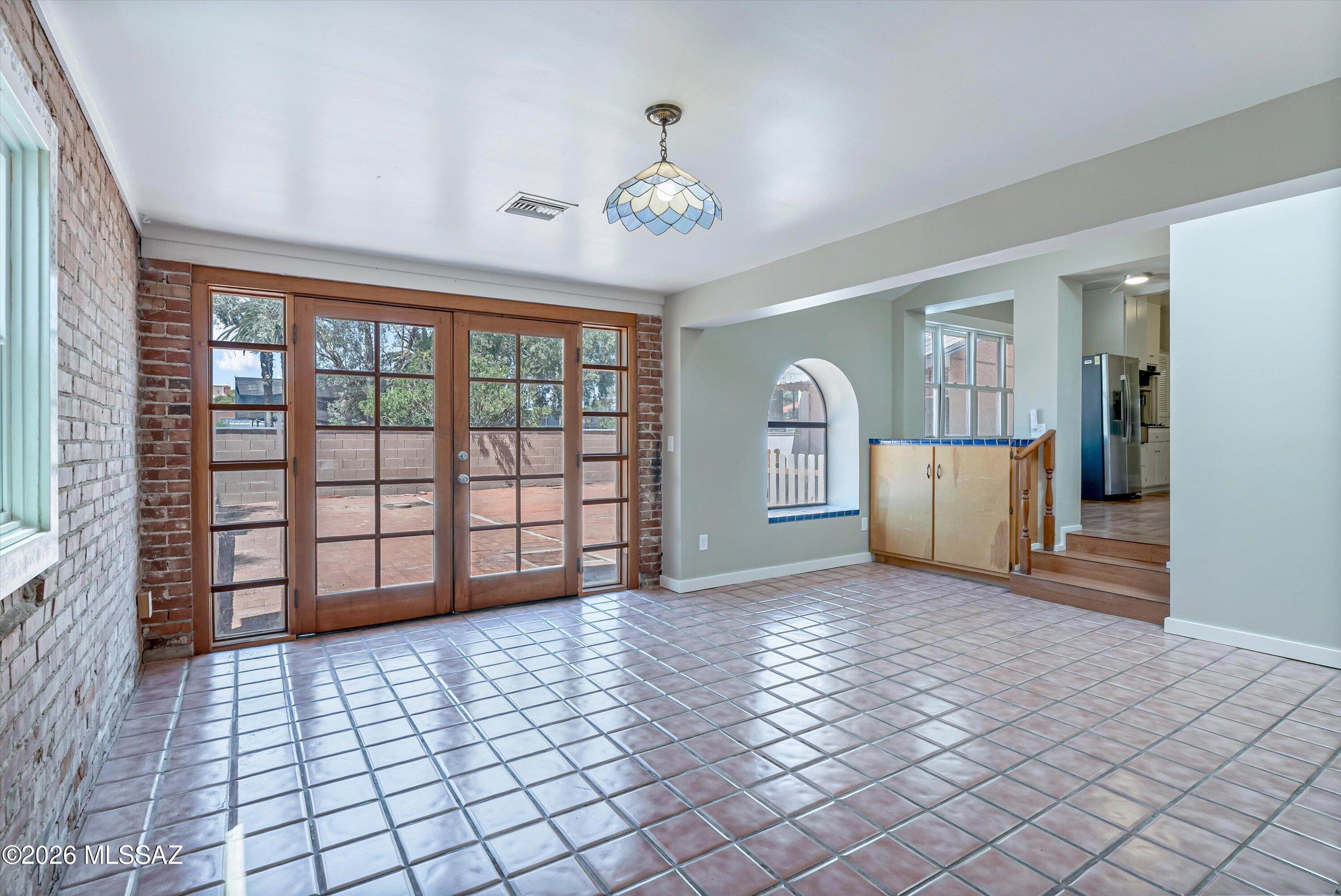 Speedway Heights - Residential