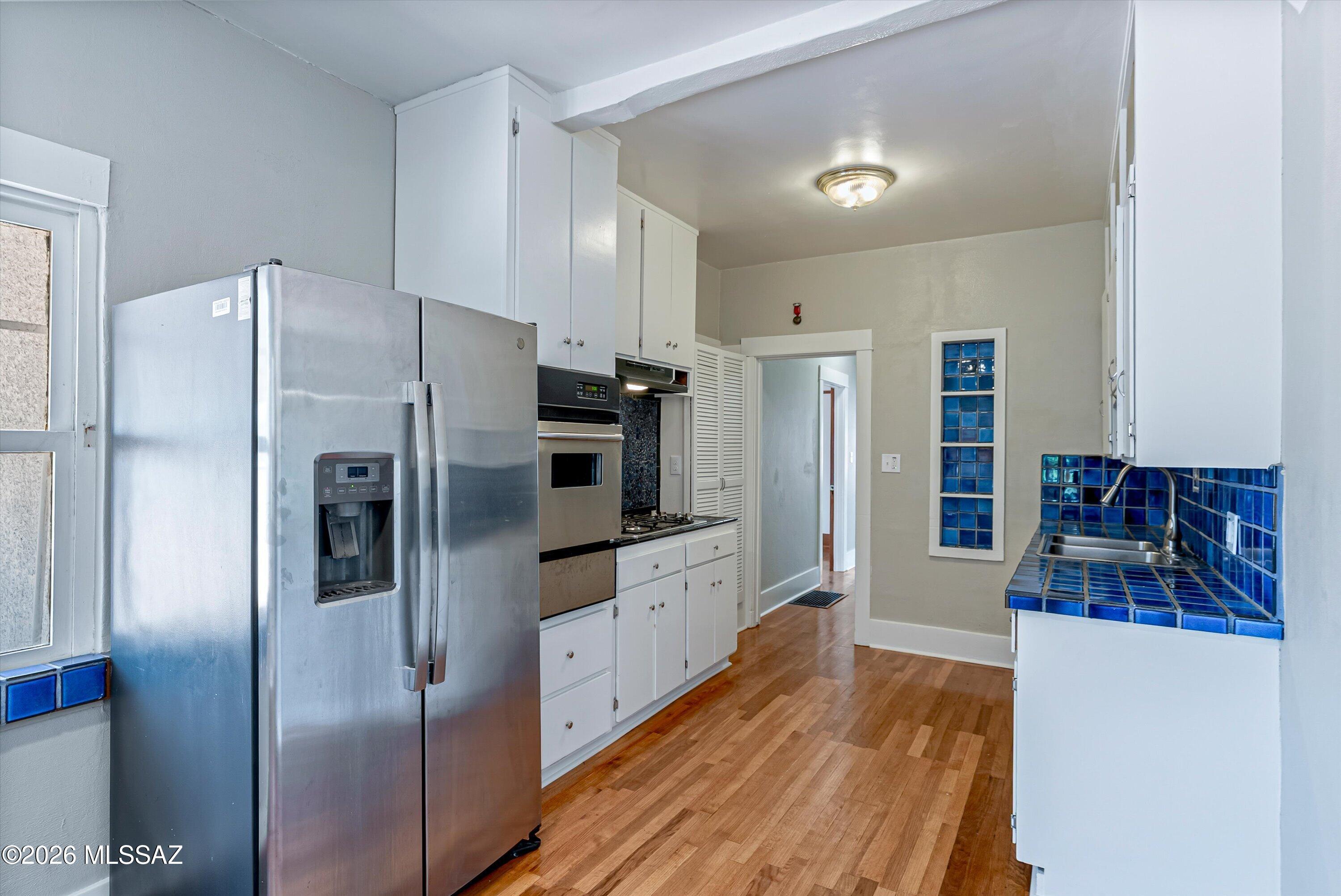 Speedway Heights - Residential