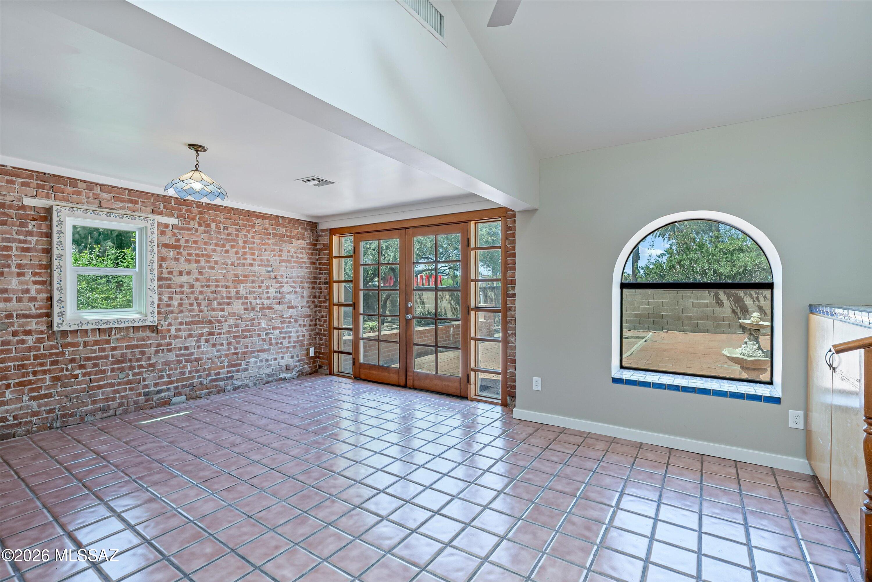 Speedway Heights - Residential