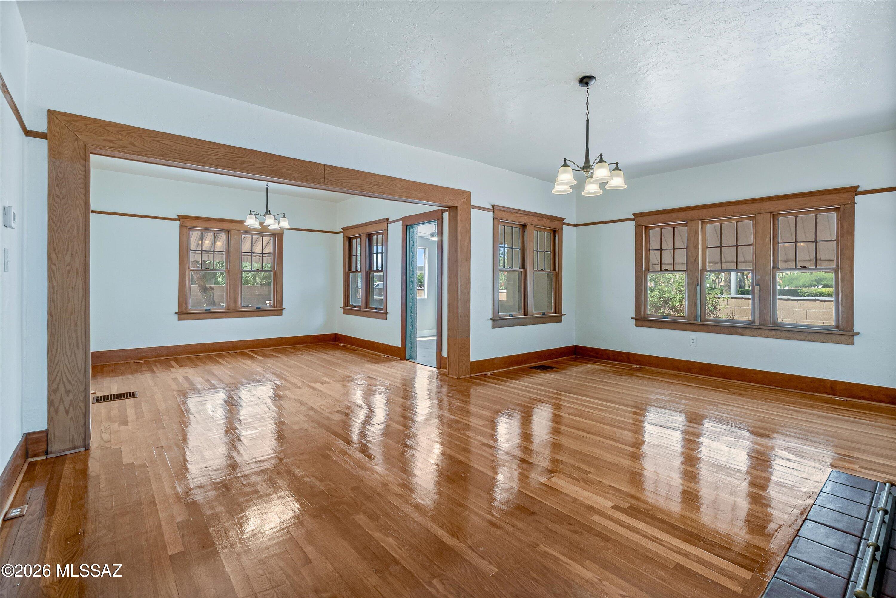 Speedway Heights - Residential