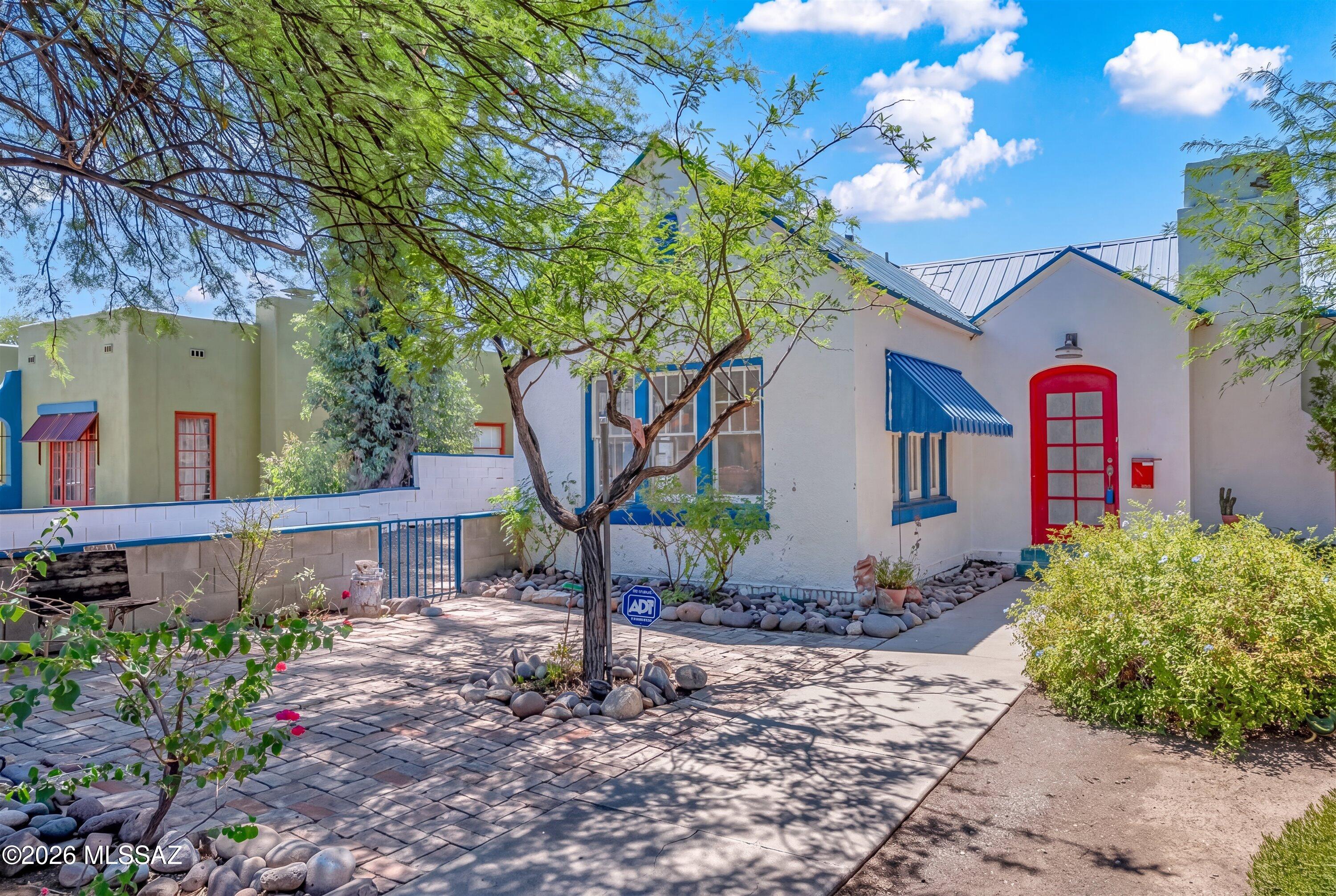 Speedway Heights - Residential